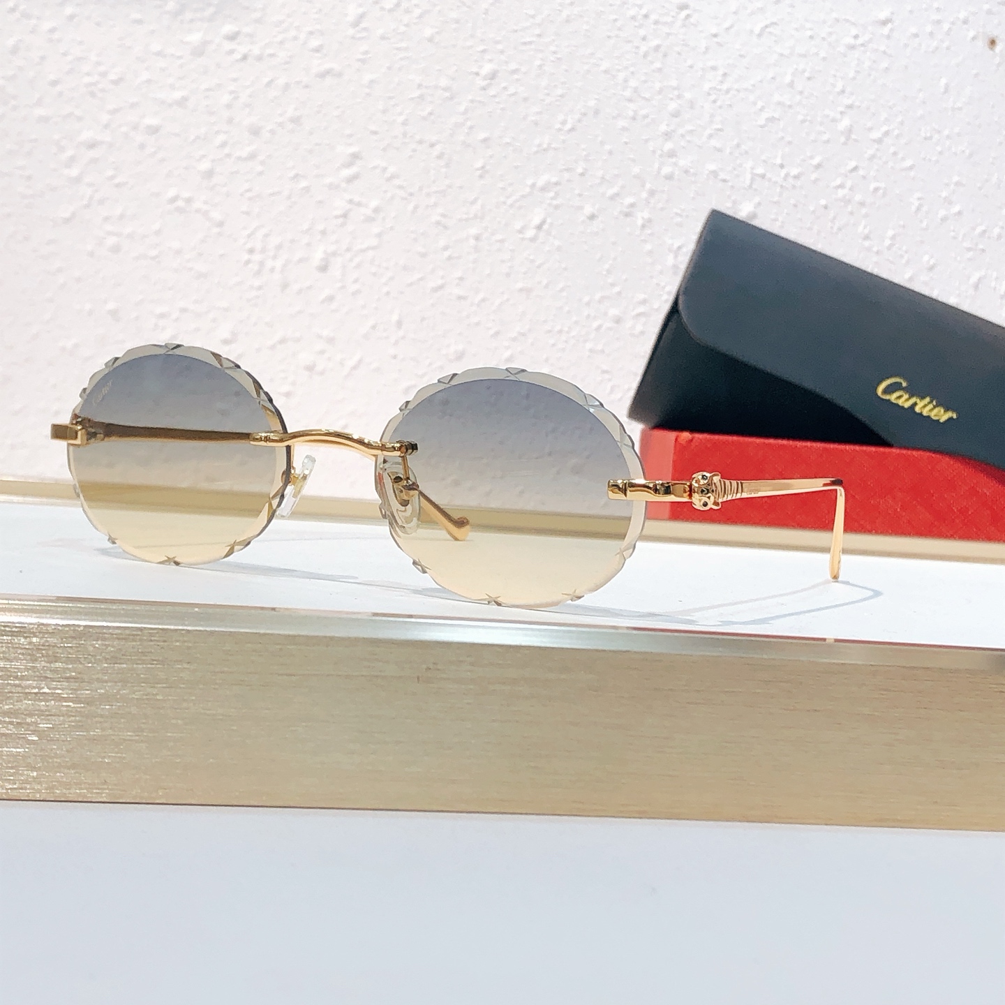 Cartier Cartie*