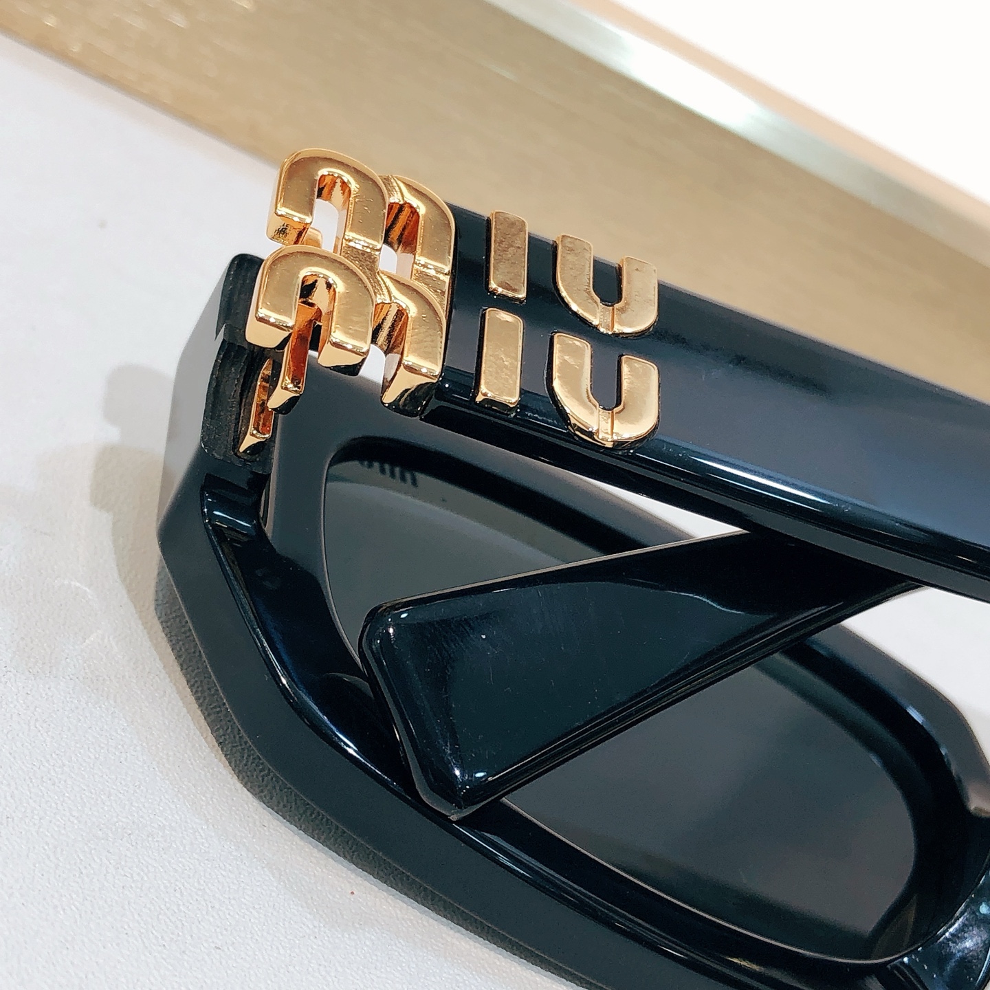 Miu Miu MIU MI*