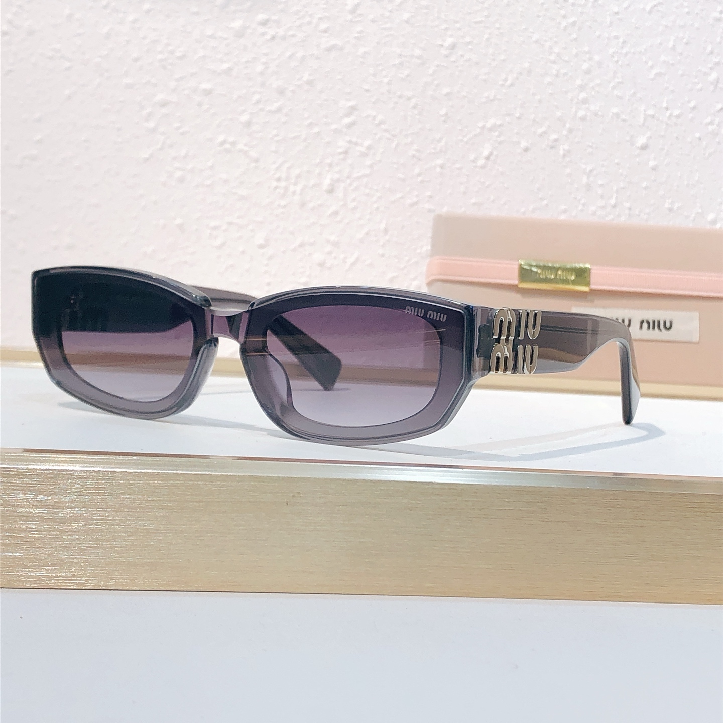 Miu Miu MIU MI*