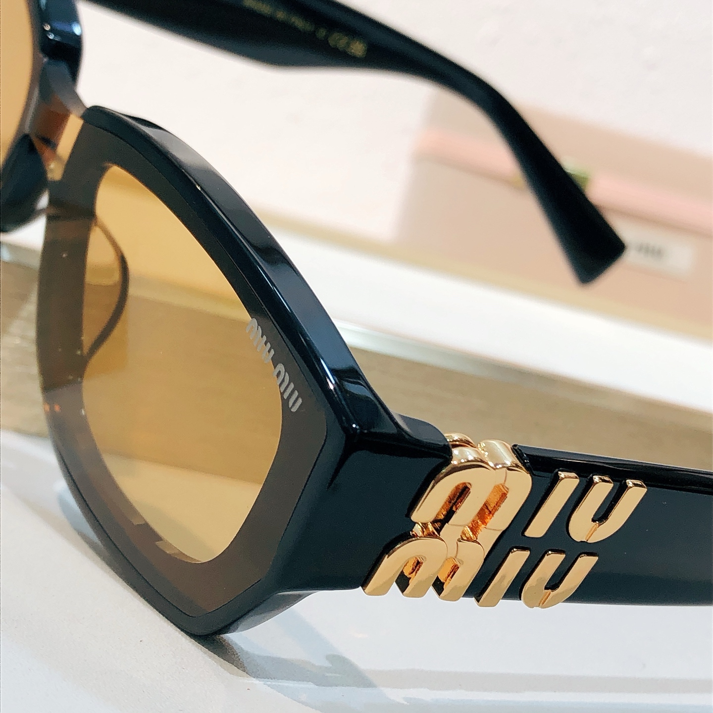 Miu Miu MIU MI*