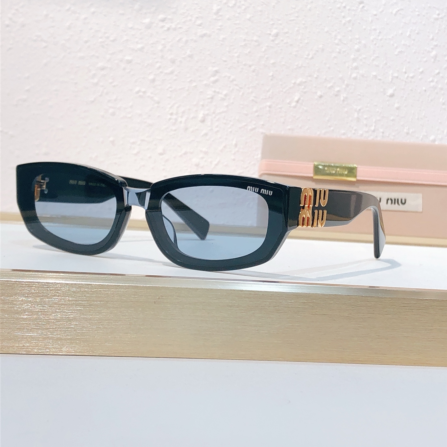 Miu Miu MIU MI*