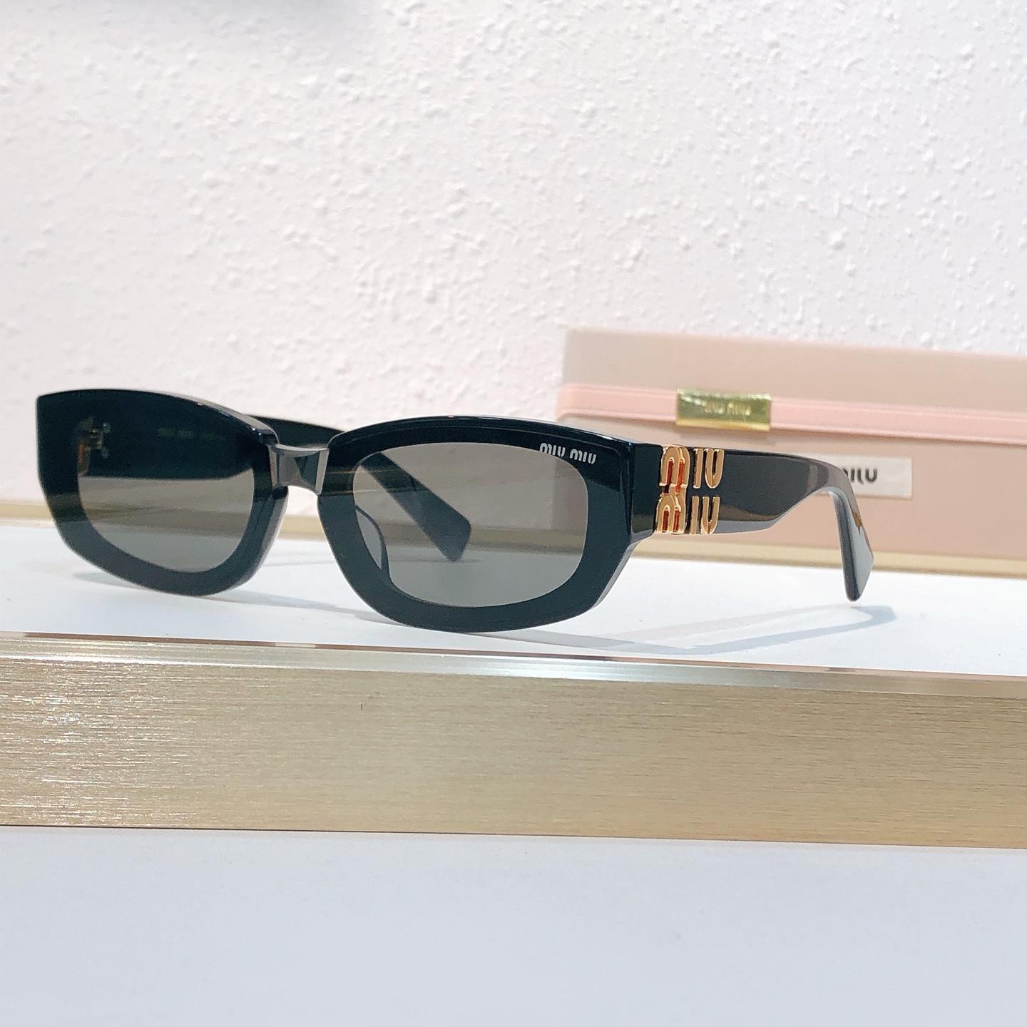 Miu Miu MIU MI*