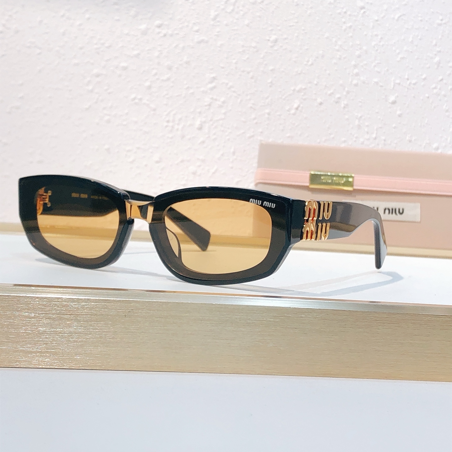 Miu Miu MIU MI*