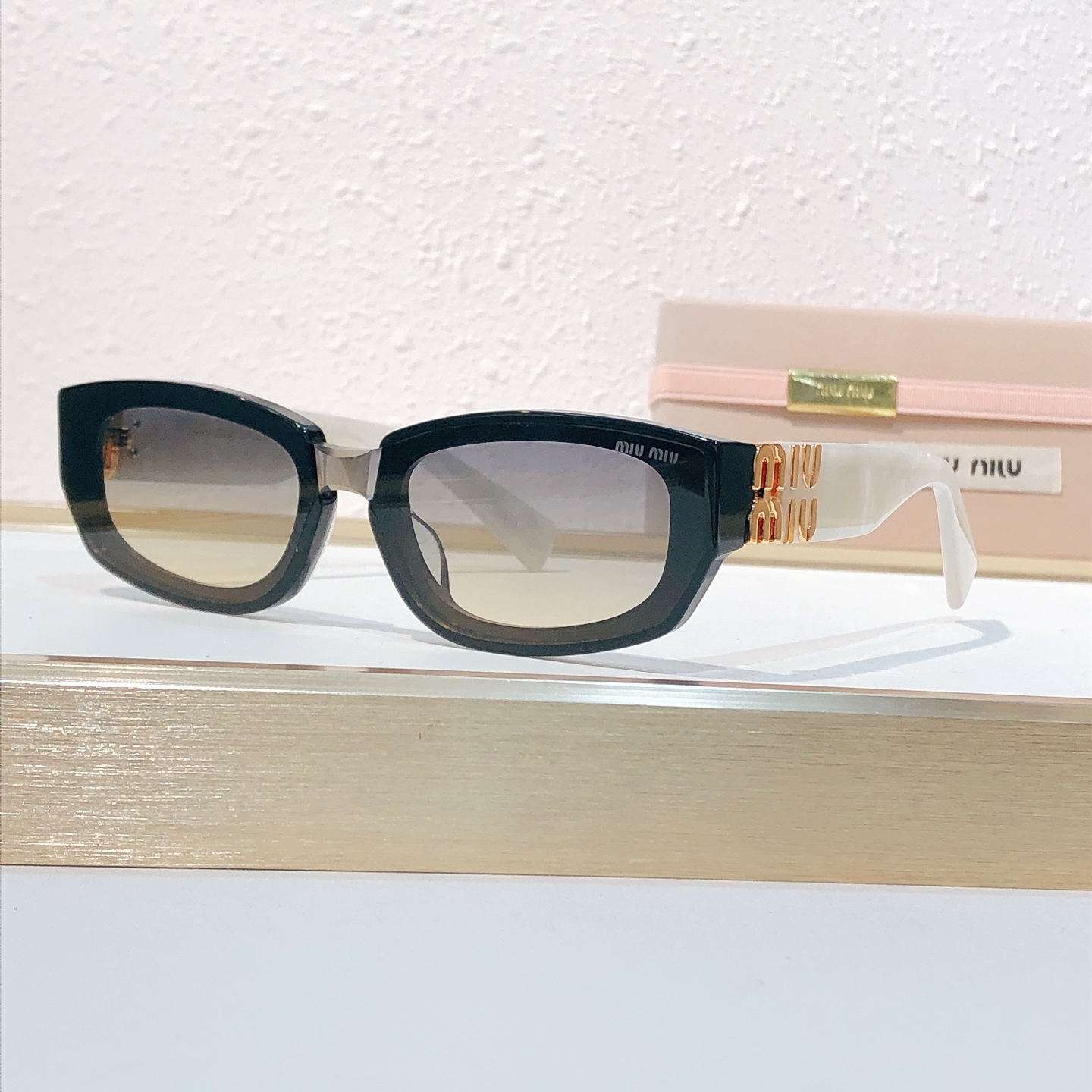 Miu Miu MIU MI*