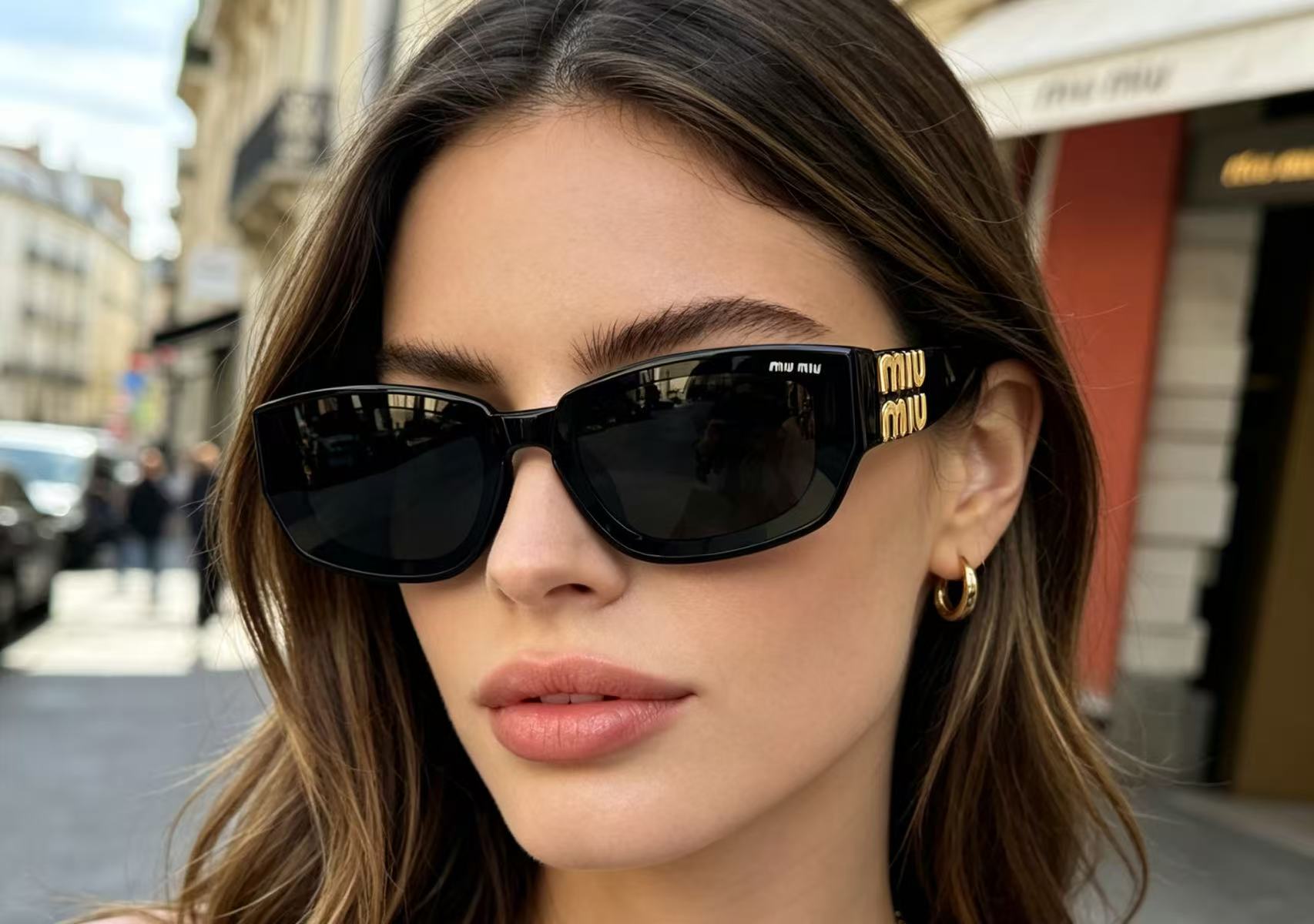 Miu Miu MIU MI*