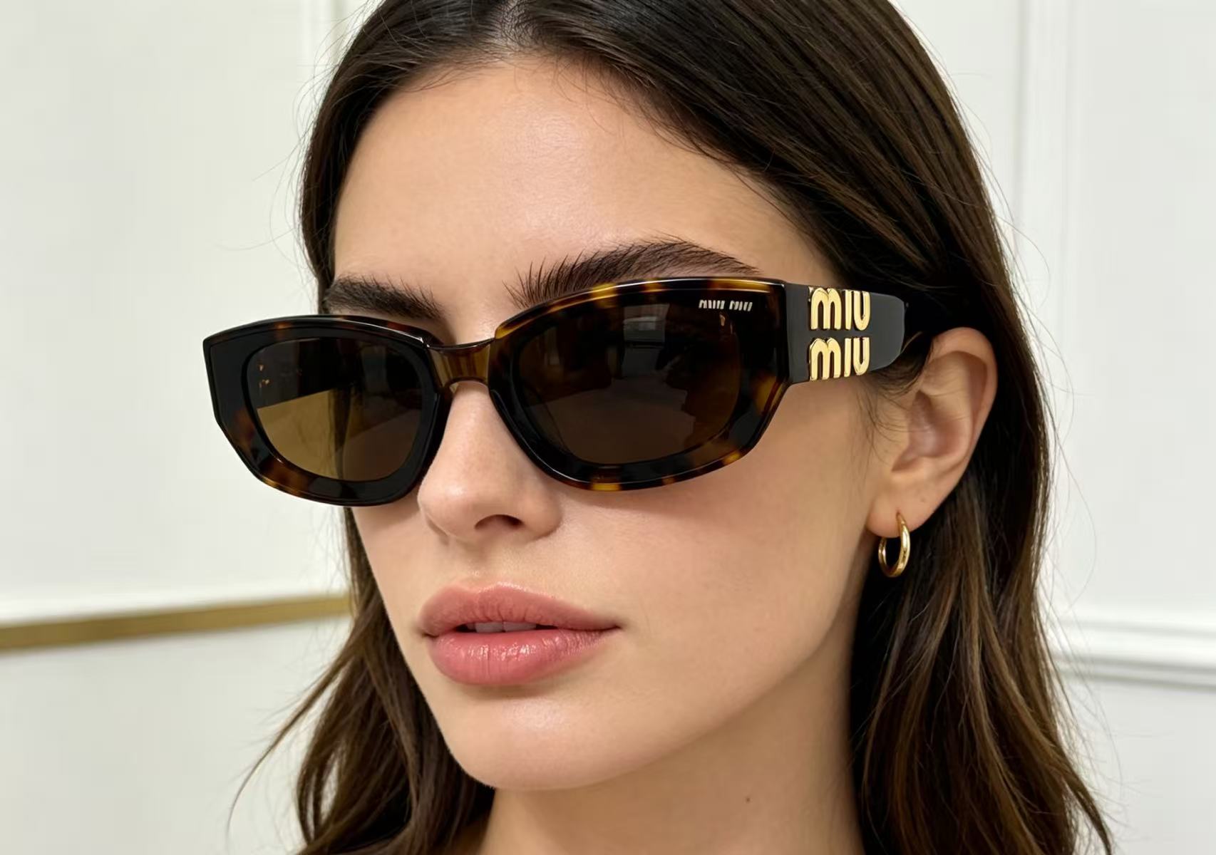 Miu Miu MIU MI*