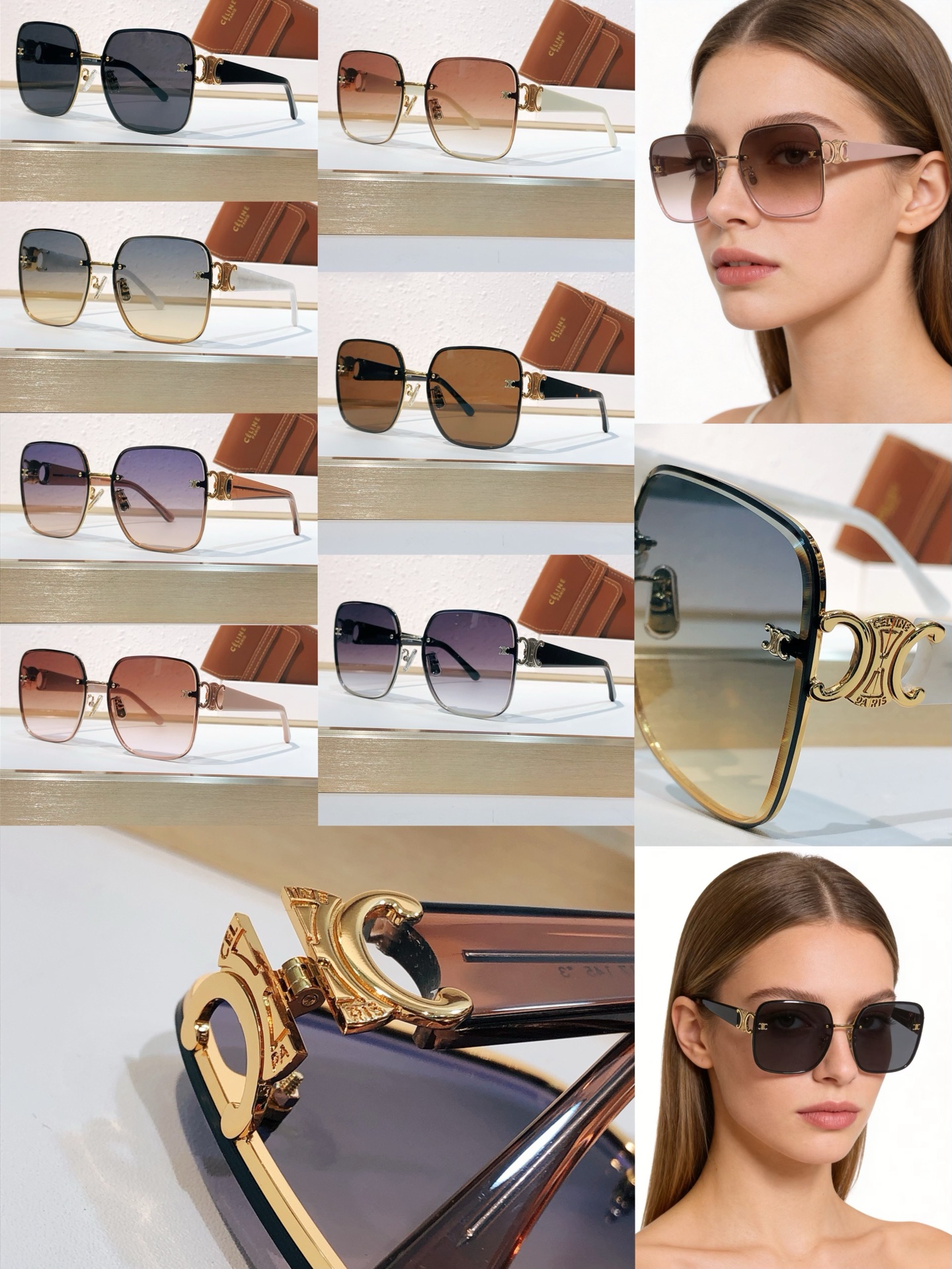 Celine 𝑪𝒆𝒍𝒊𝒏𝒆 𝟮𝟲𝑠𝑠