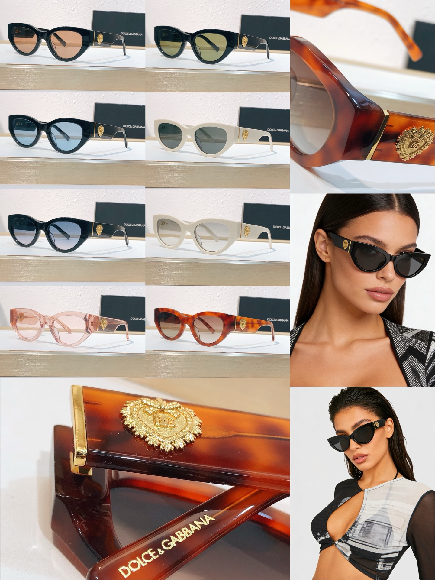Dolce & Gabbana DOLCE & GABBAN*