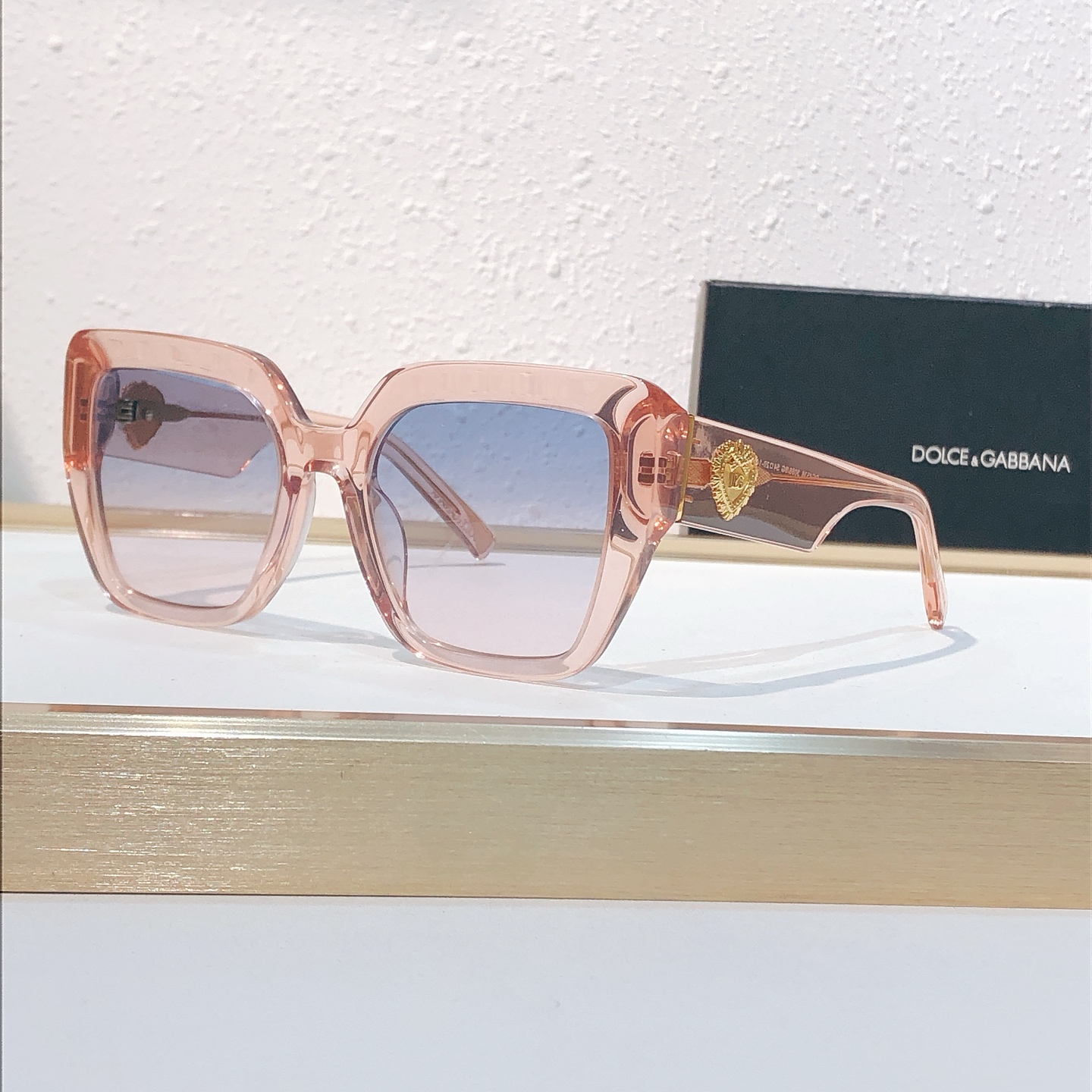Dolce & Gabbana DOLCE & GABBAN* MODEL：DG4538