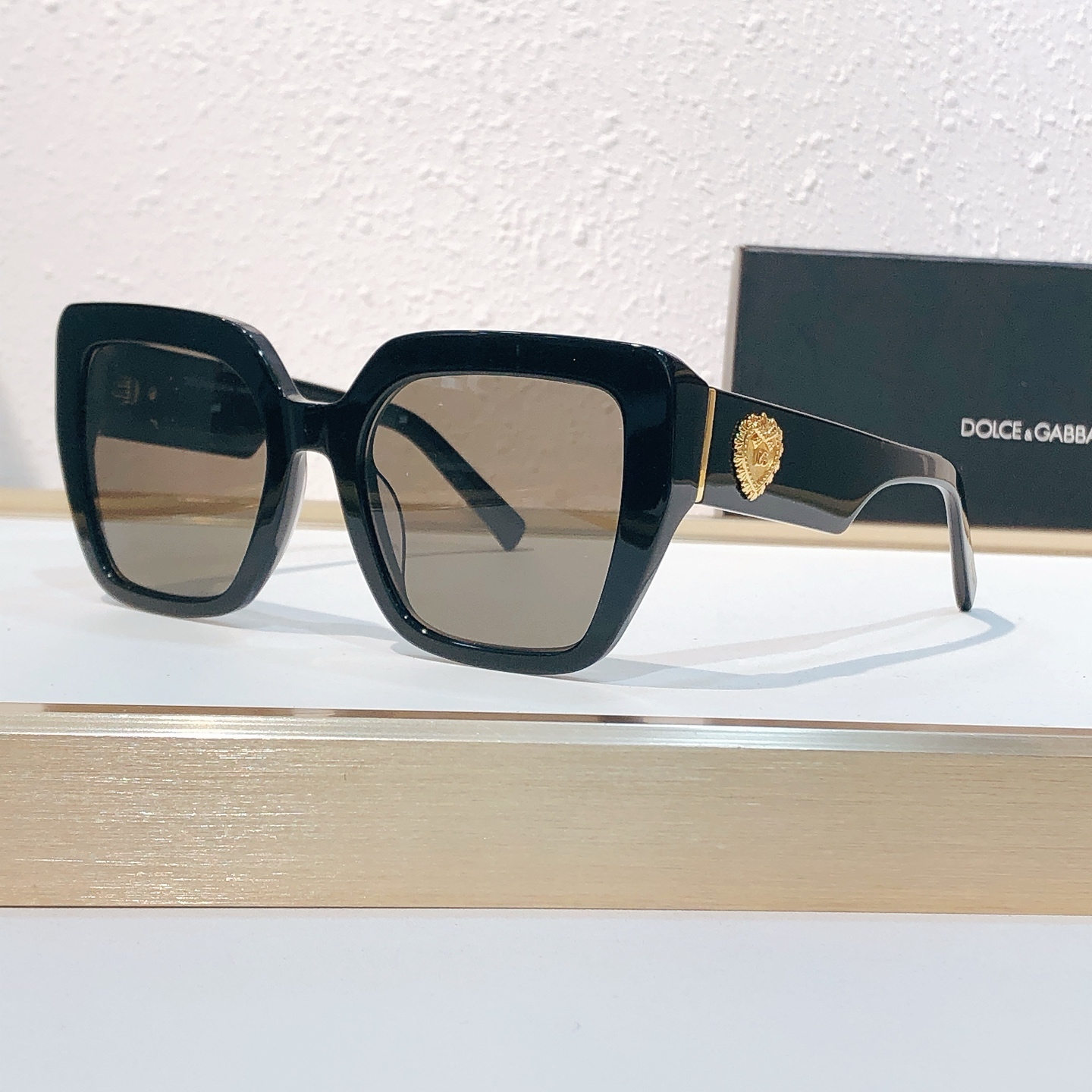 Dolce & Gabbana DOLCE & GABBAN* MODEL：DG4538