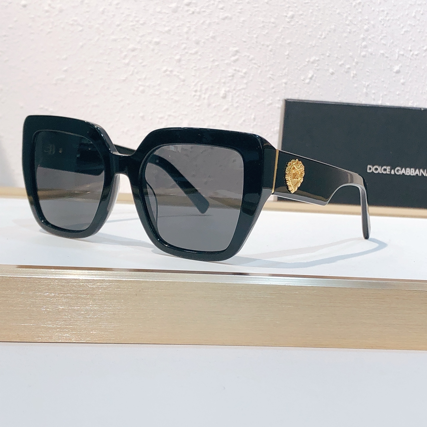Dolce & Gabbana DOLCE & GABBAN* MODEL：DG4538