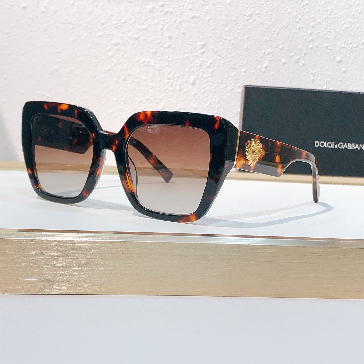 Dolce & Gabbana DOLCE & GABBAN* MODEL：DG4538