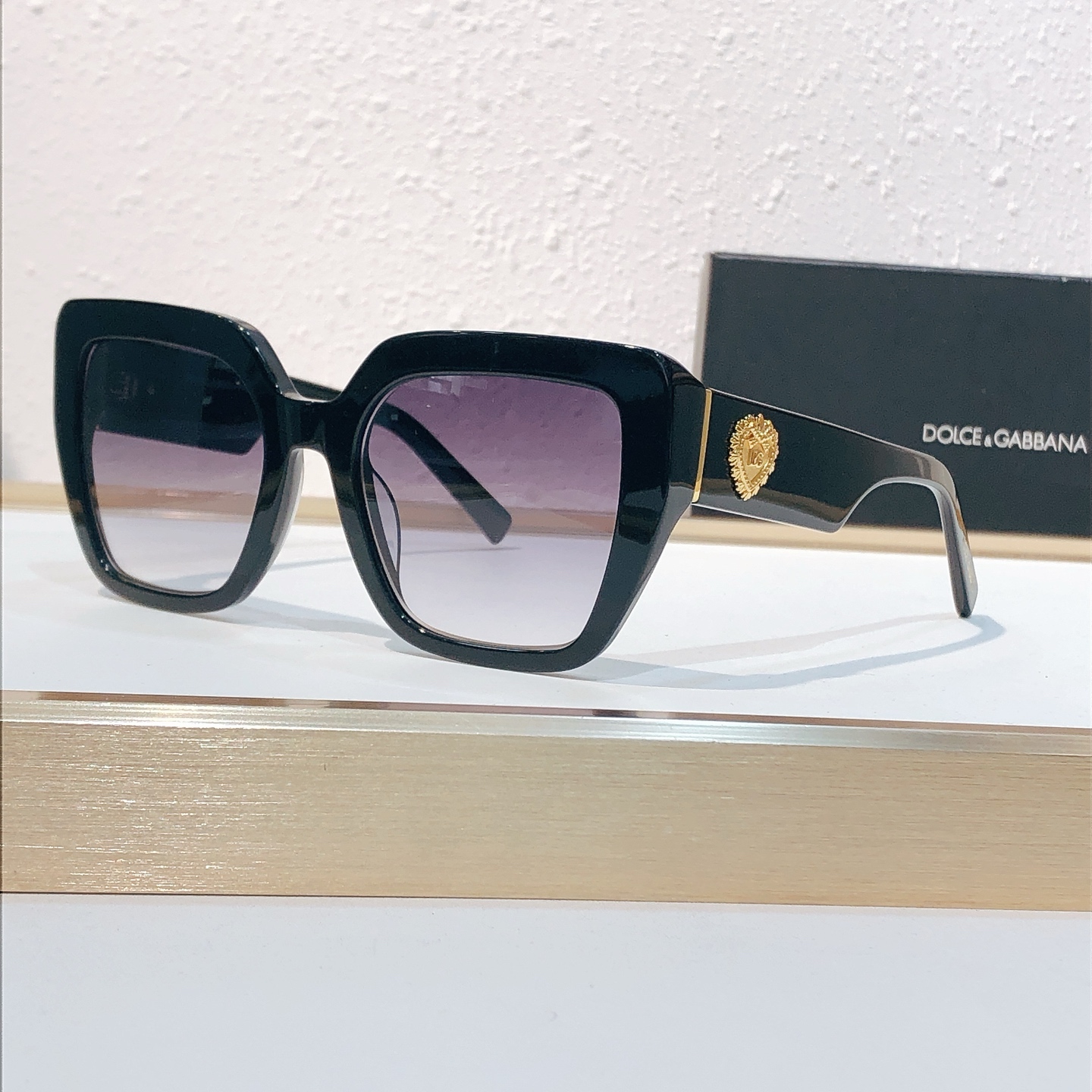 Dolce & Gabbana DOLCE & GABBAN* MODEL：DG4538
