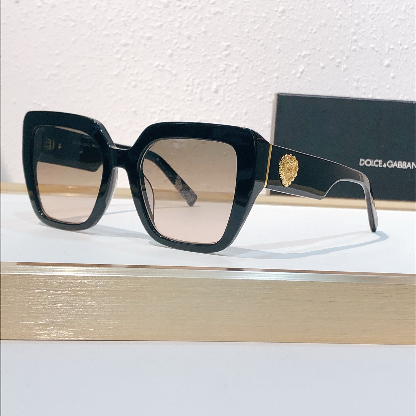 Dolce & Gabbana DOLCE & GABBAN* MODEL：DG4538