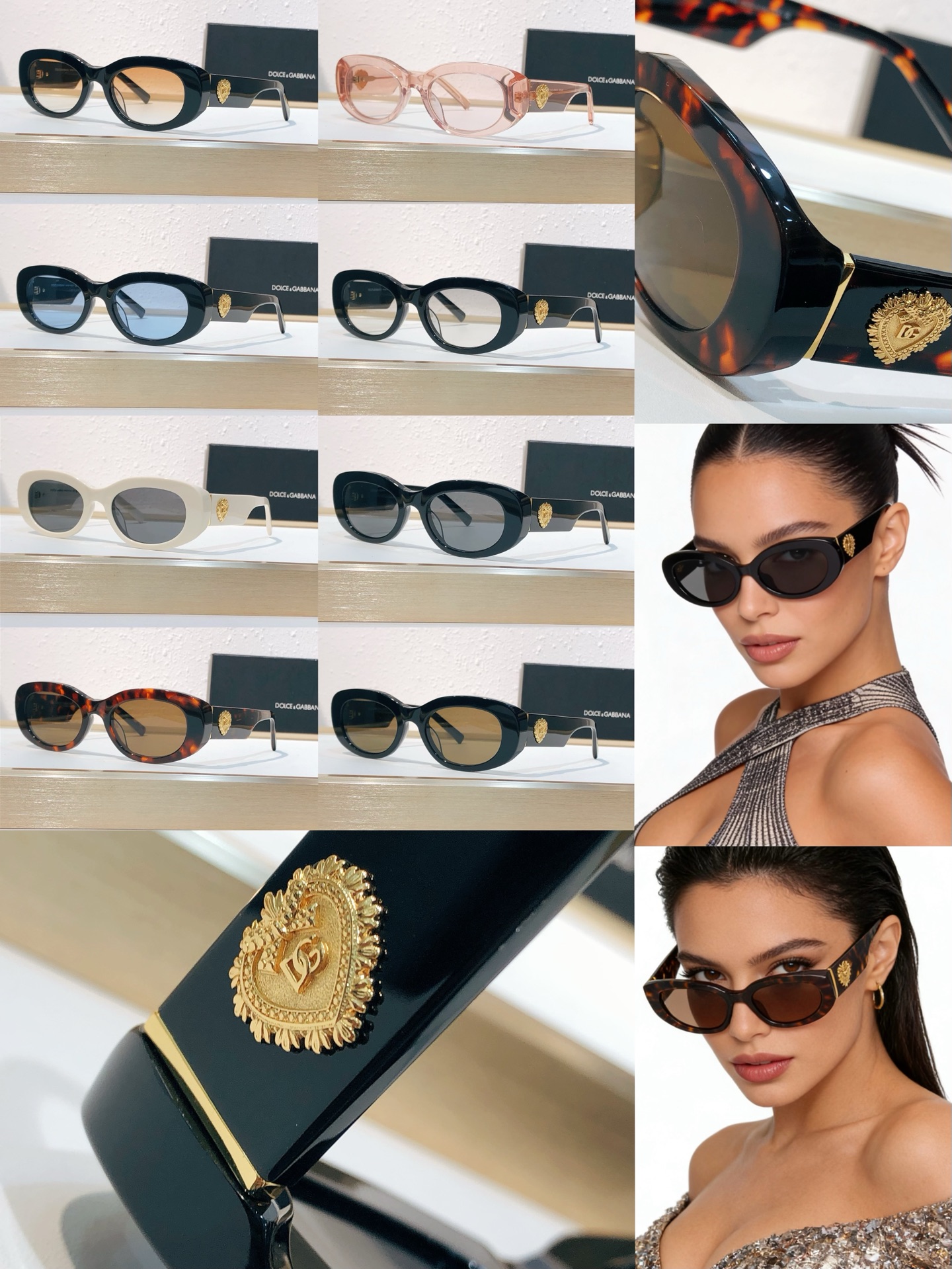 Dolce & Gabbana DOLCE & GABBAN*