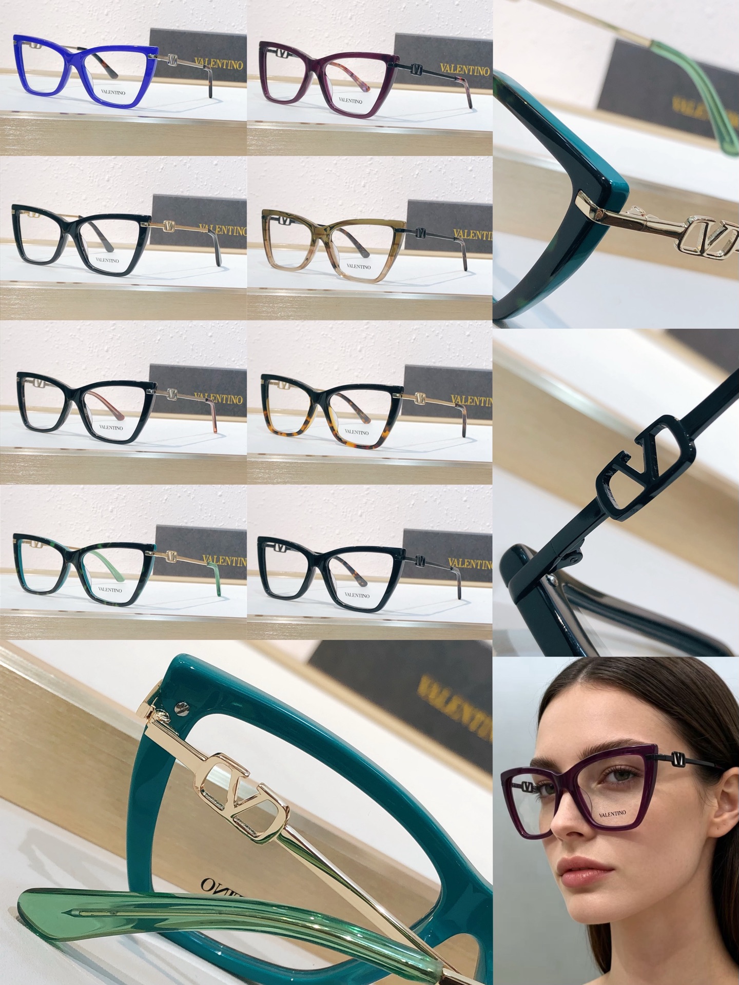 Valentino VALENTINO