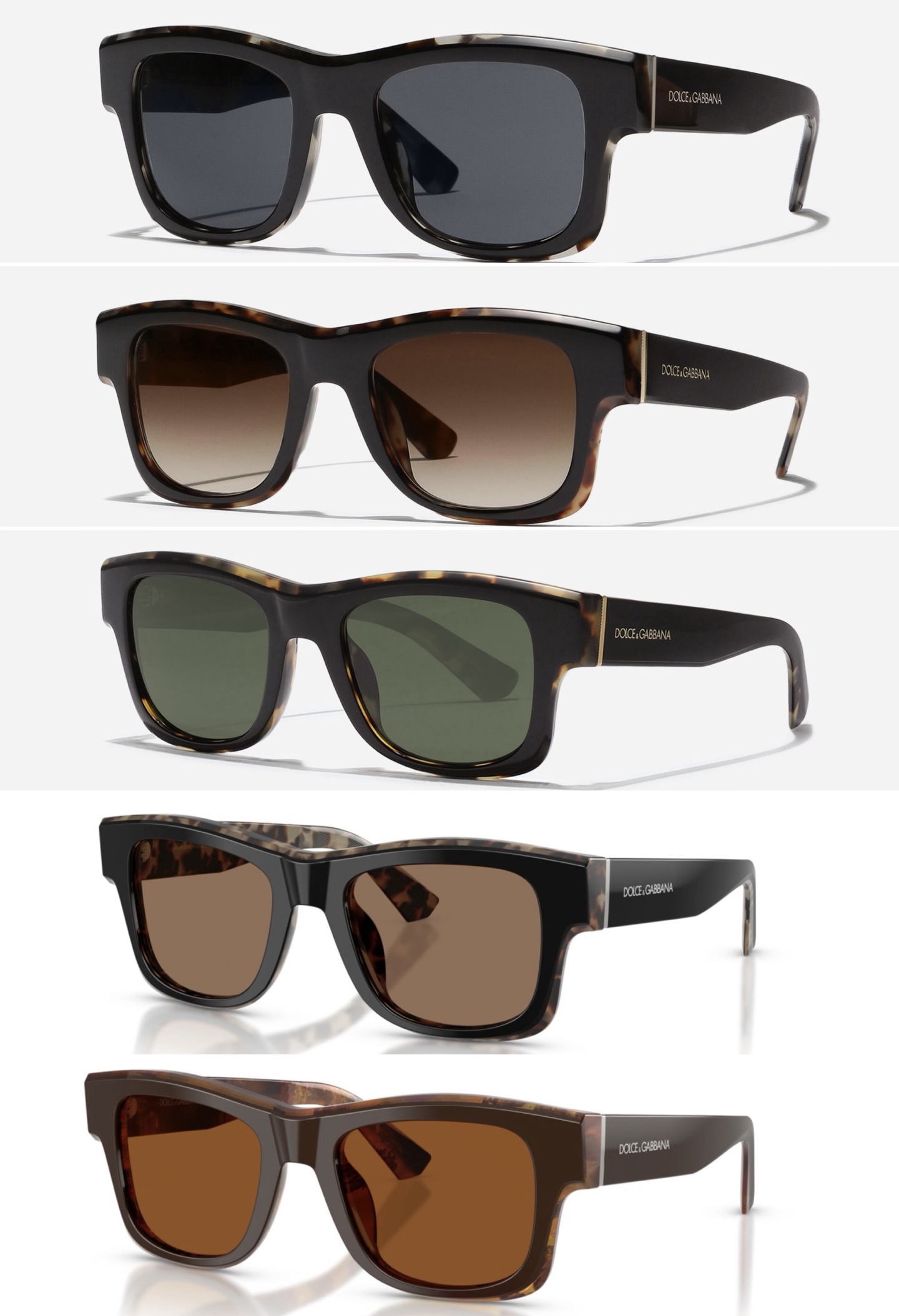 Dolce & Gabbana DOLCE & GABBAN*