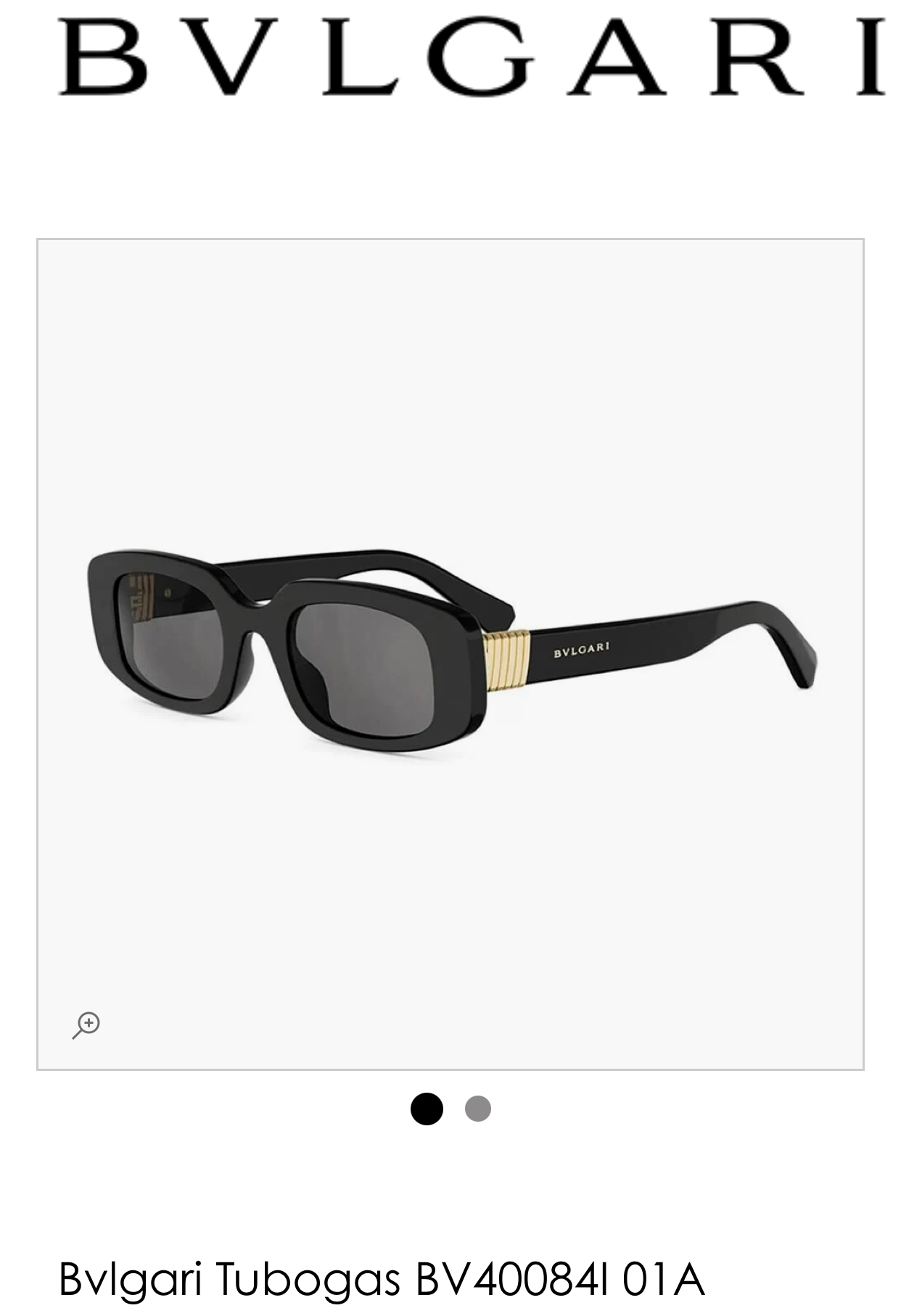 Bvlgari BVLGAR*