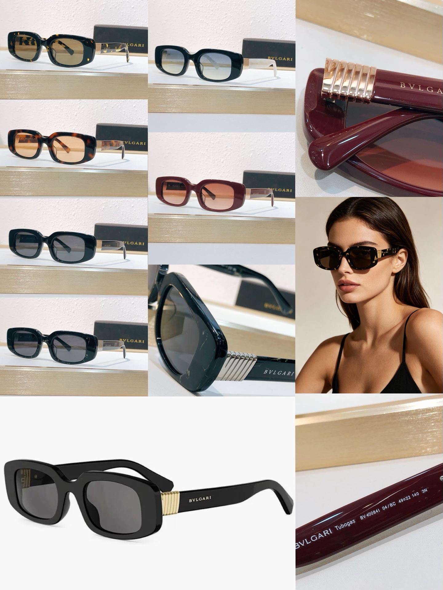 Bvlgari BVLGAR*