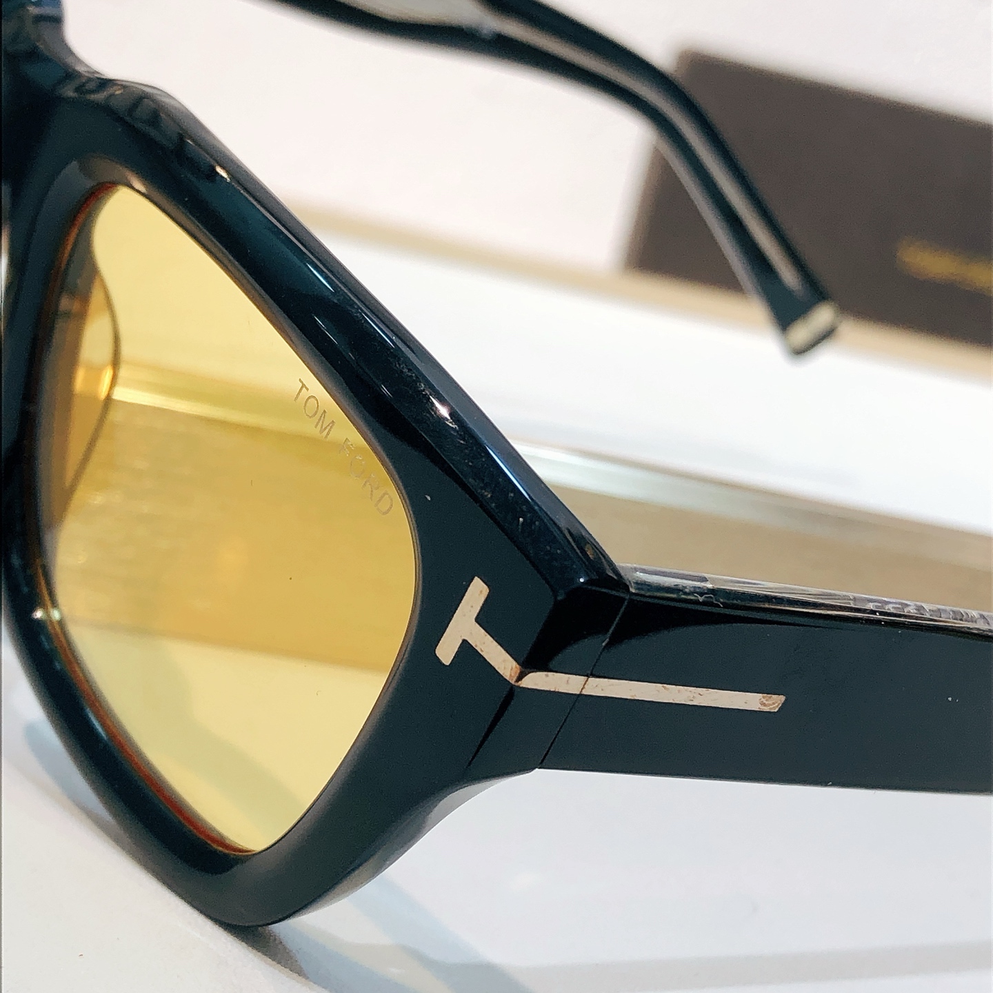 Tom Ford TomFor*