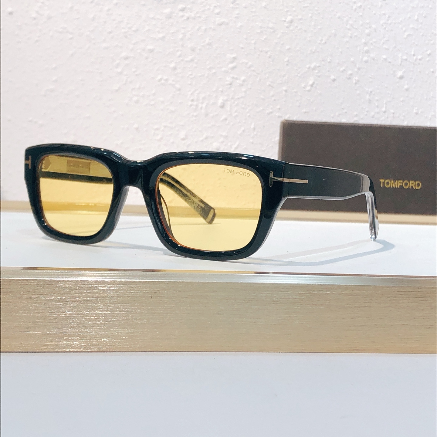 Tom Ford TomFor*