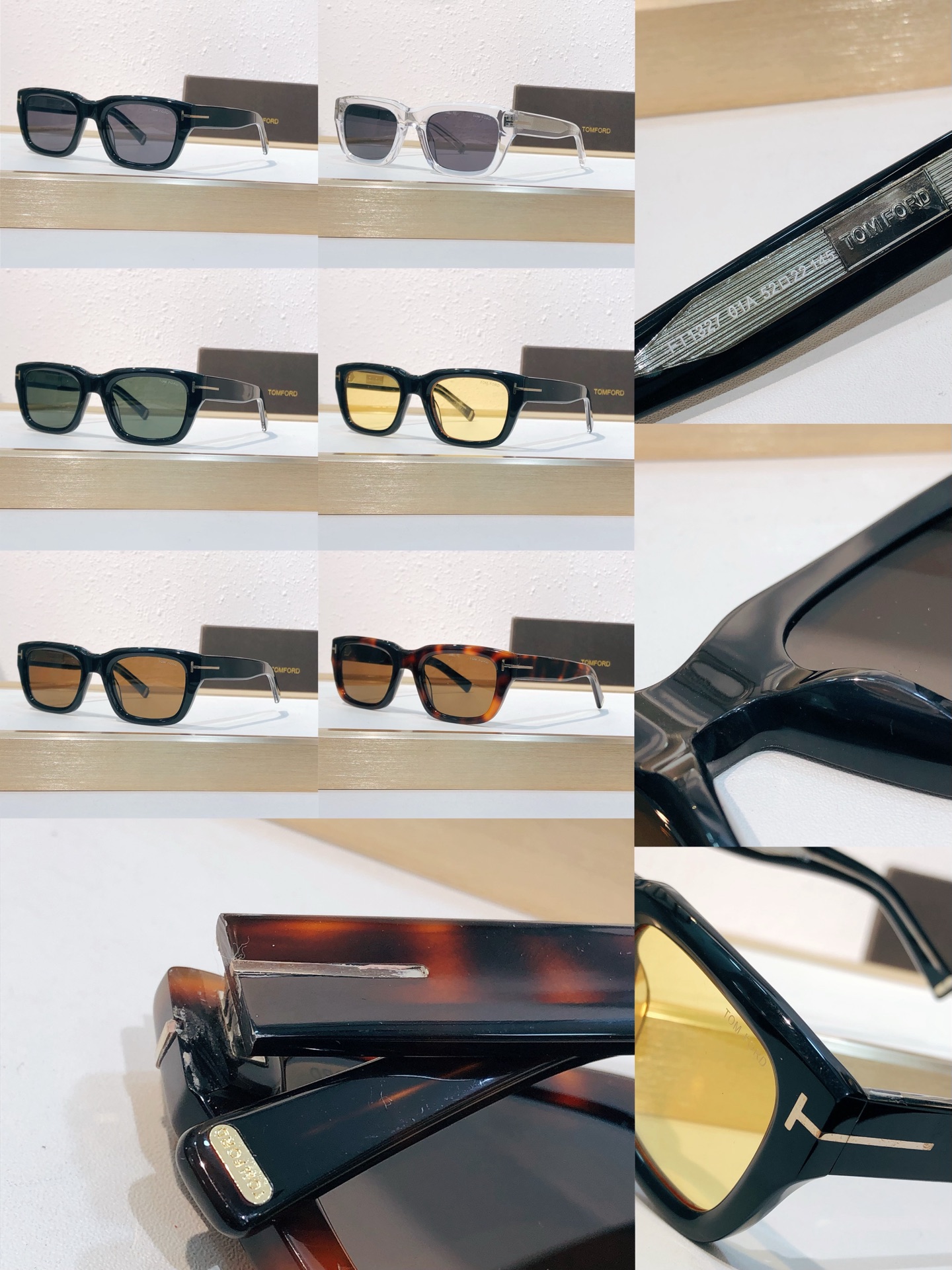 Tom Ford TomFor*