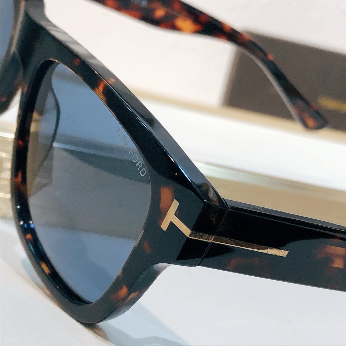 Tom Ford TomFor*