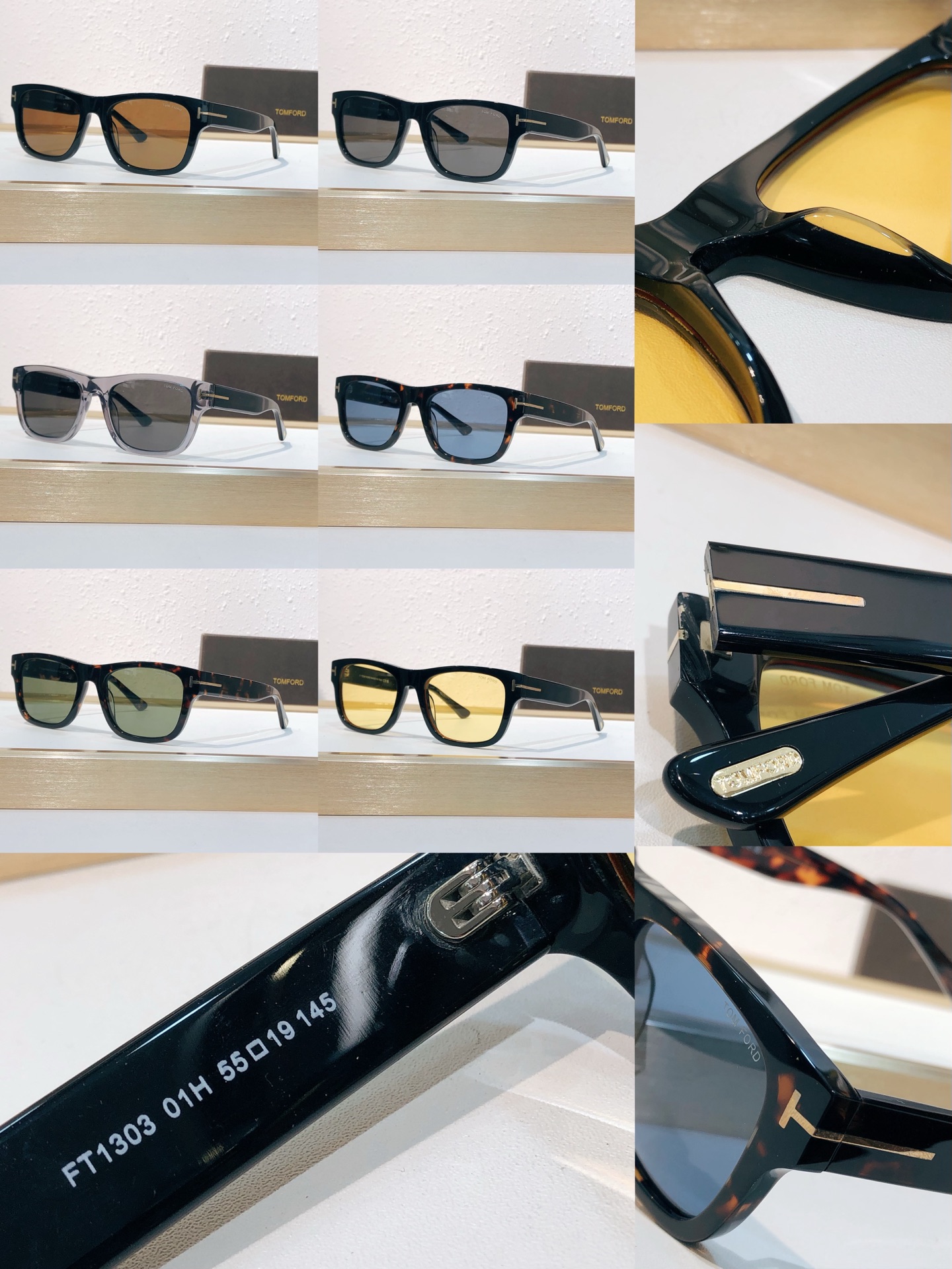 Tom Ford TomFor*