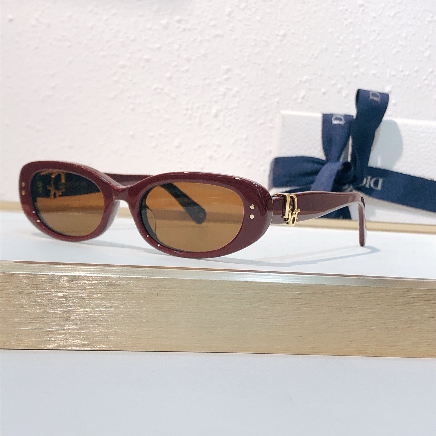 Dior DIO* MODEL：DIOR Oblique B1F