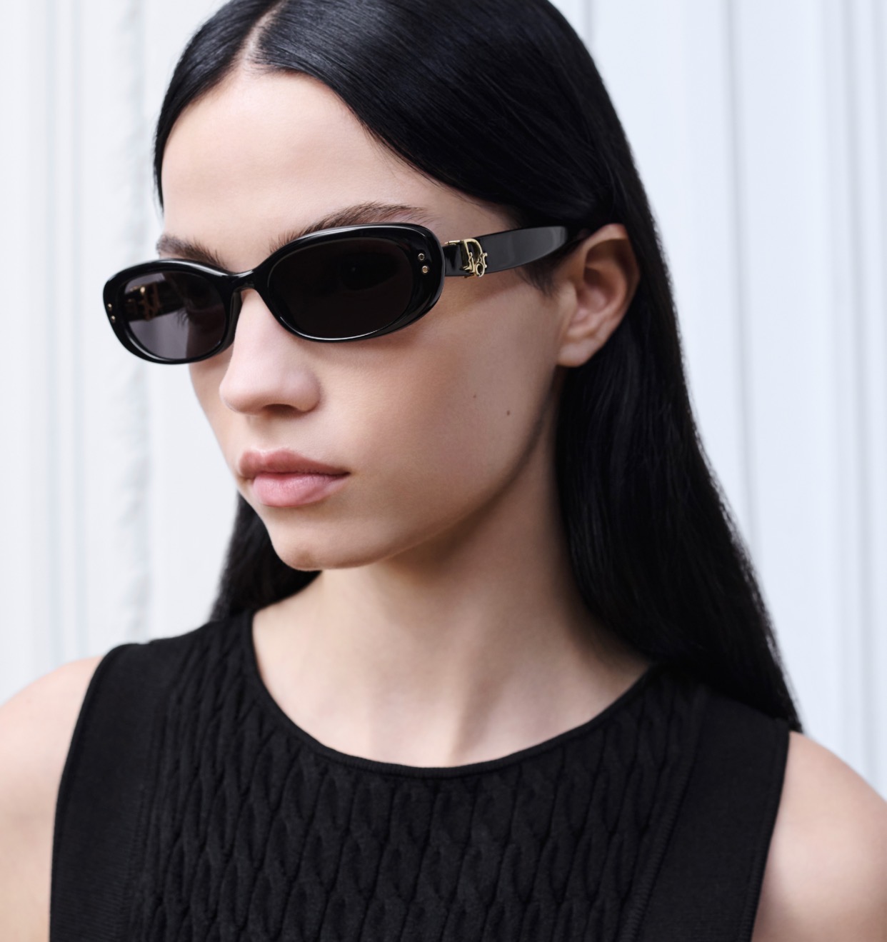 Dior DIO* MODEL：DIOR Oblique B1F