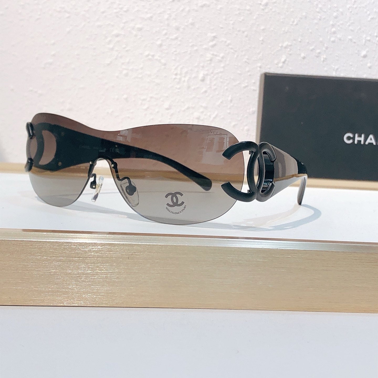 Chanel CHANEL MODEL：CH4125 SIZE：135口130 1081130