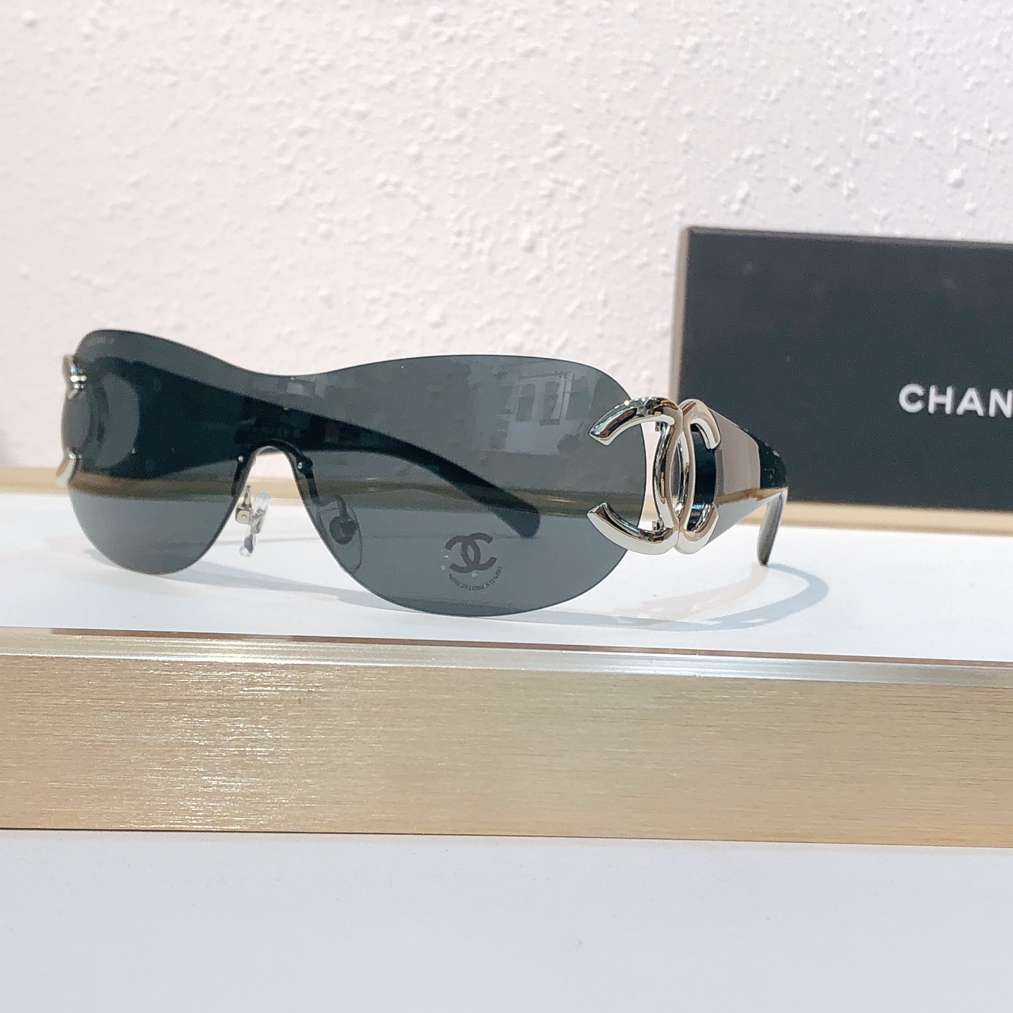 Chanel CHANEL MODEL：CH4125 SIZE：135口130 1081130
