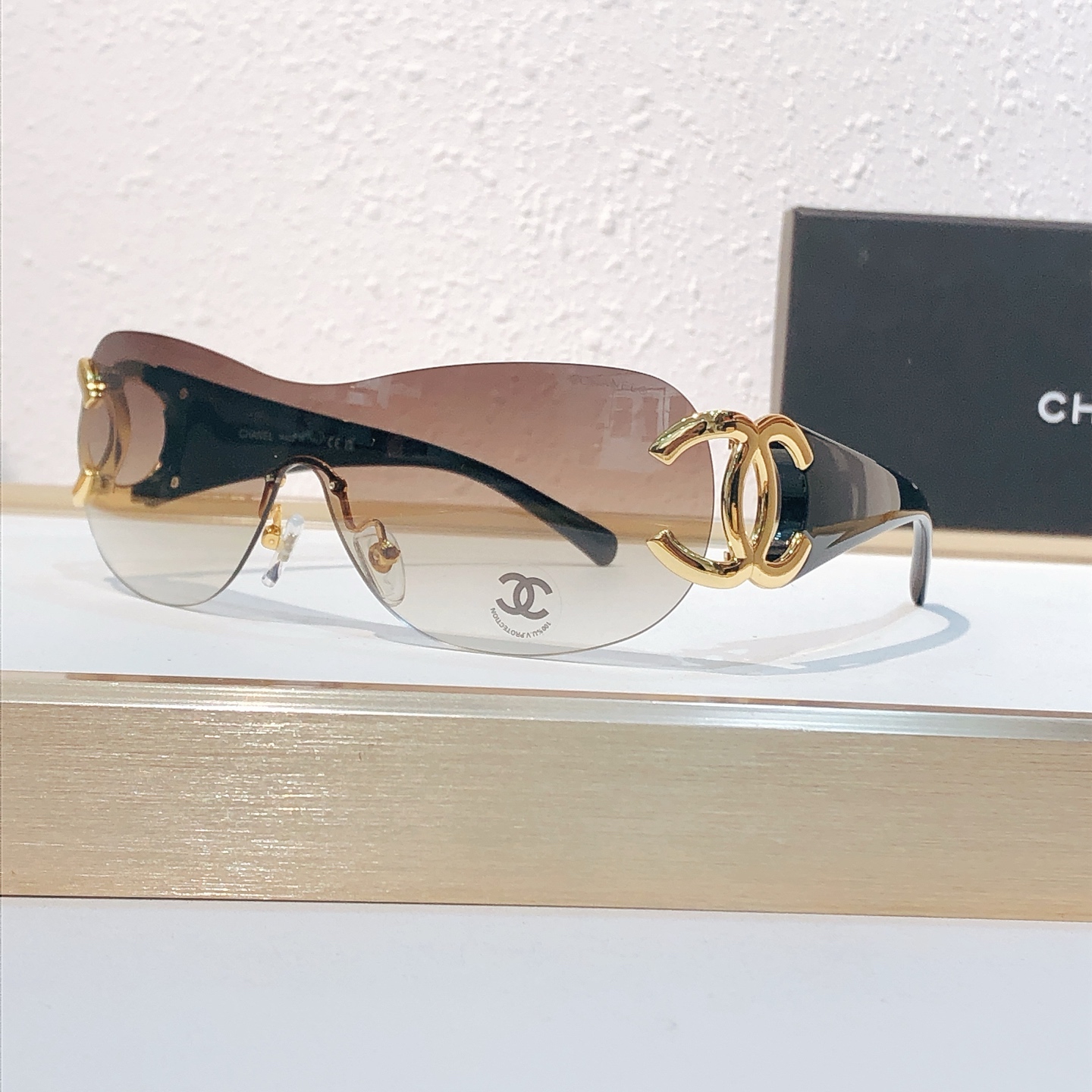 Chanel CHANEL MODEL：CH4125 SIZE：135口130 1081130
