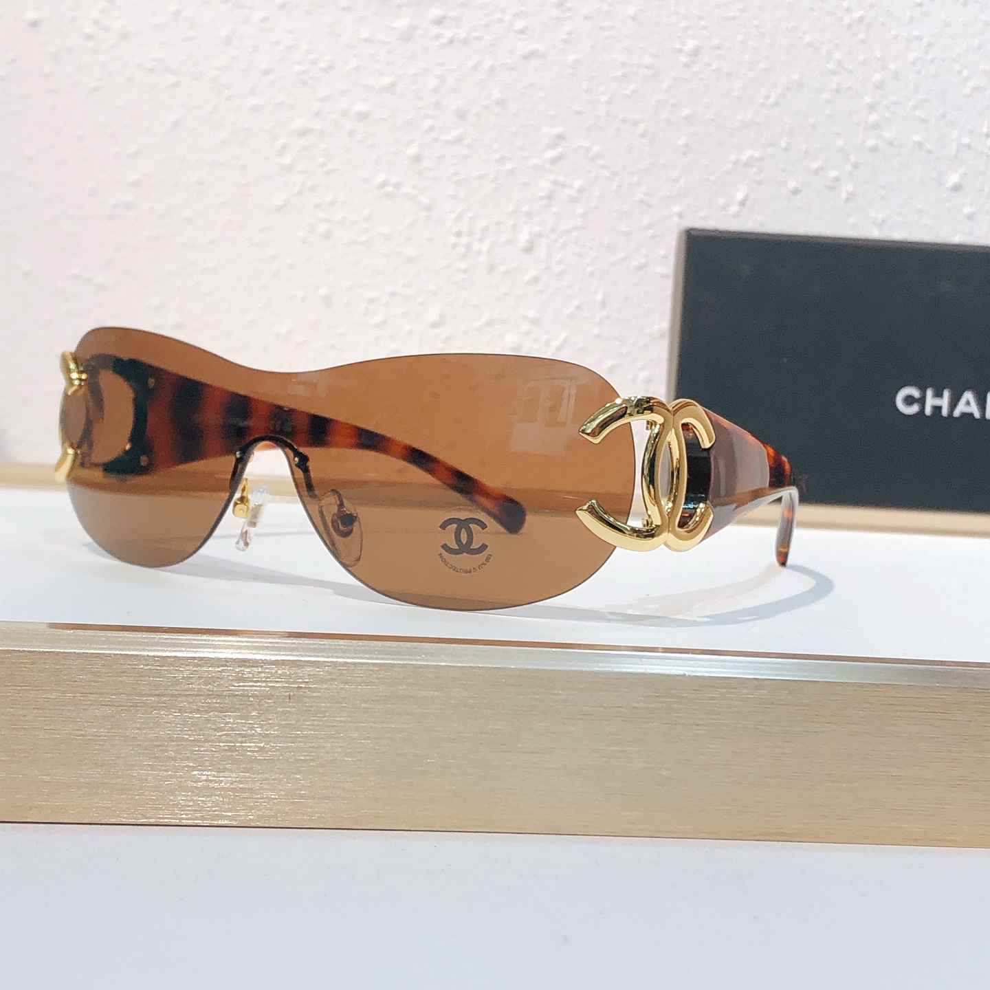 Chanel CHANEL MODEL：CH4125 SIZE：135口130 1081130