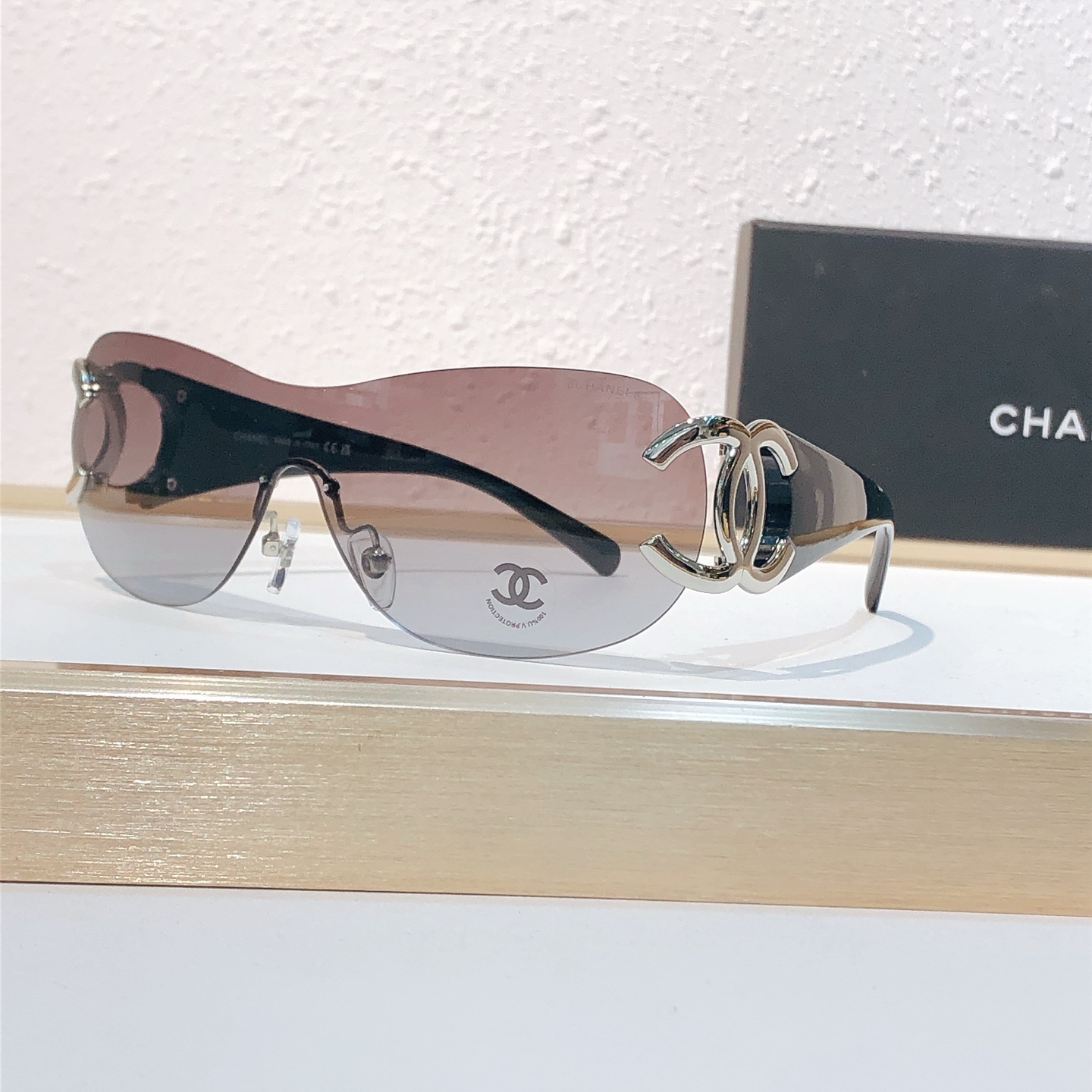 Chanel CHANEL MODEL：CH4125 SIZE：135口130 1081130