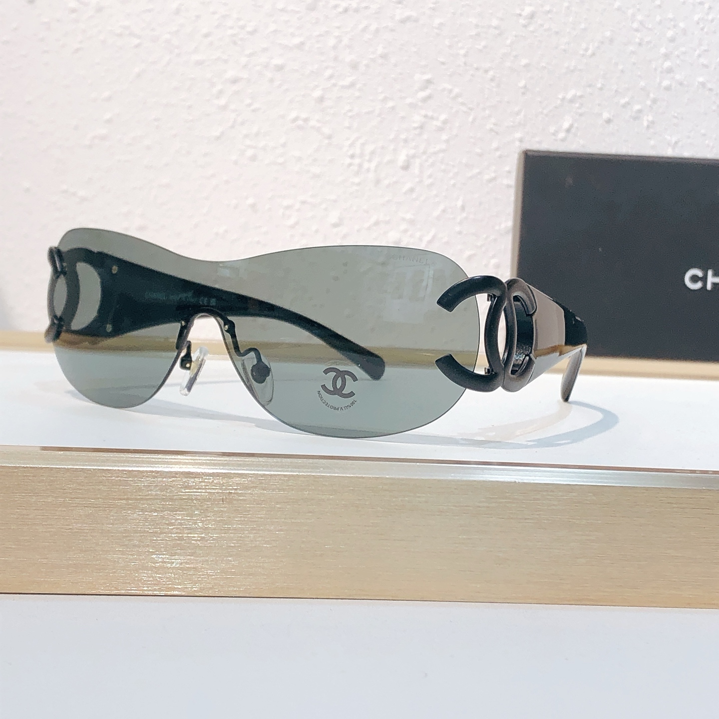 Chanel CHANEL MODEL：CH4125 SIZE：135口130 1081130