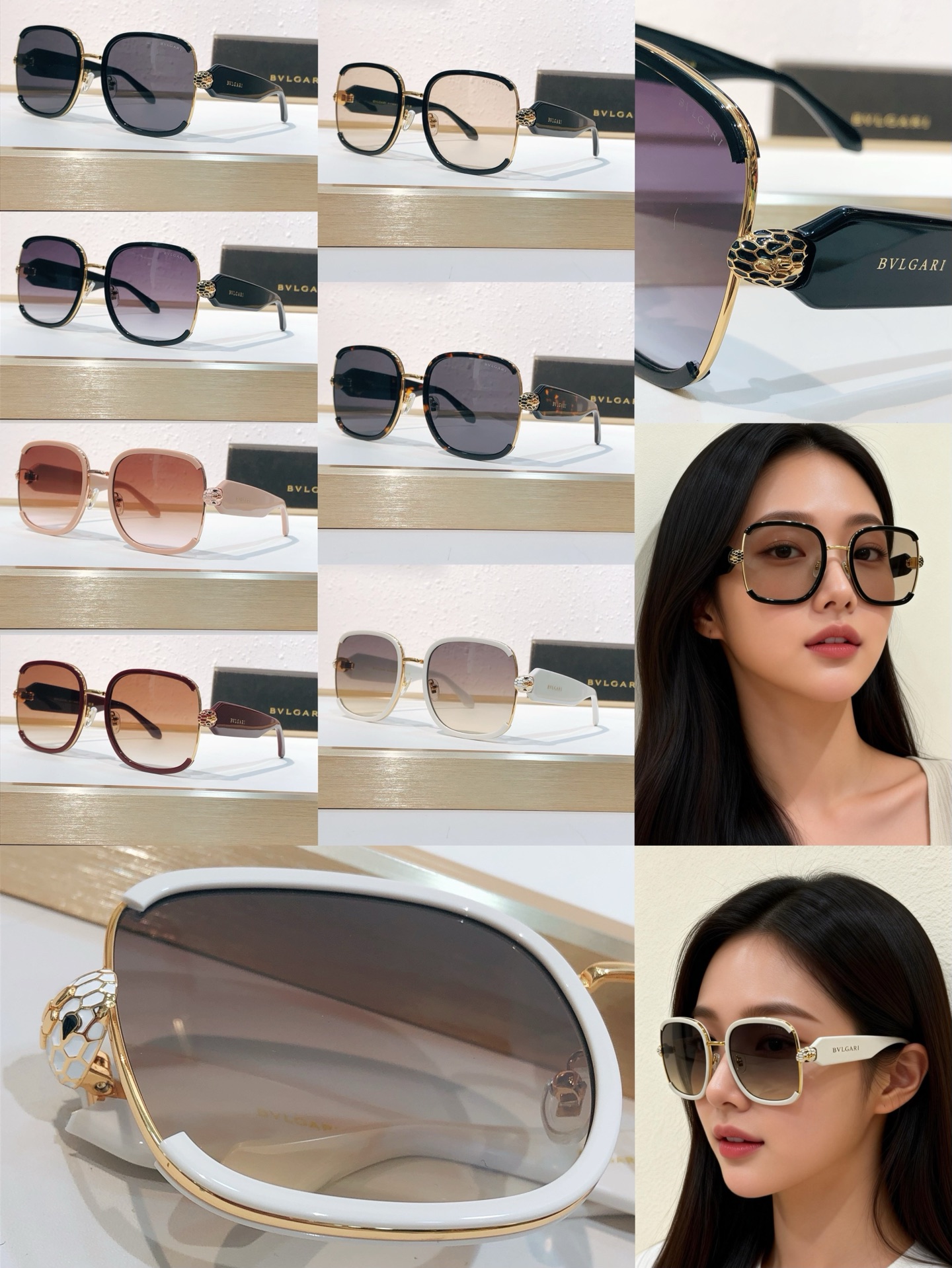 Bvlgari BVLGAR*