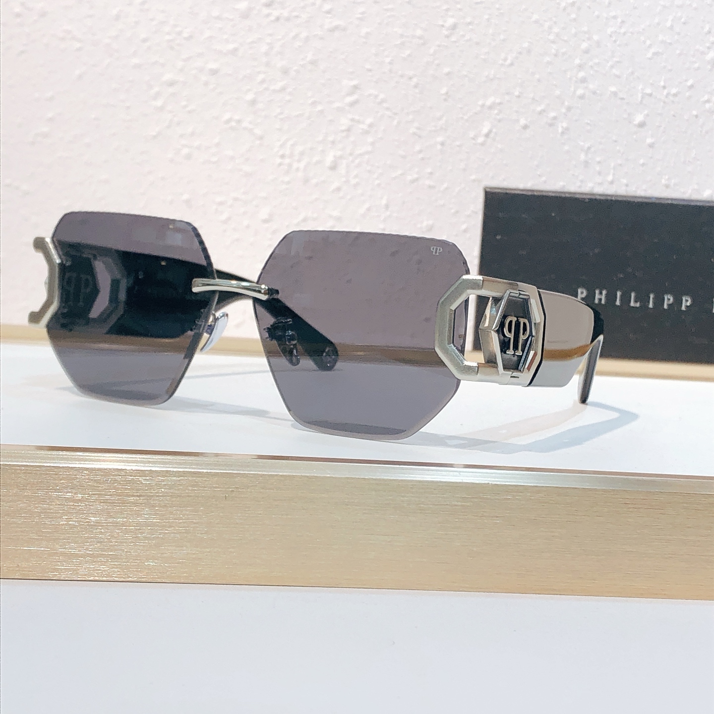 Unknown PHILIPP PLEIN*MODEL:SPP-133