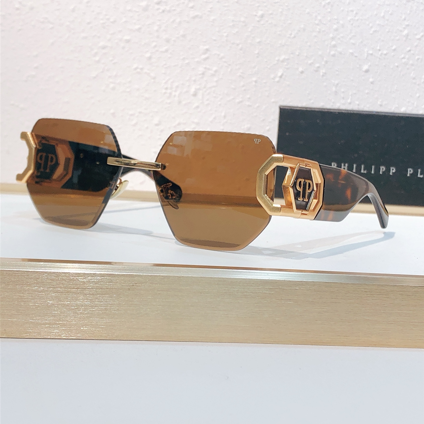 Unknown PHILIPP PLEIN*MODEL:SPP-133