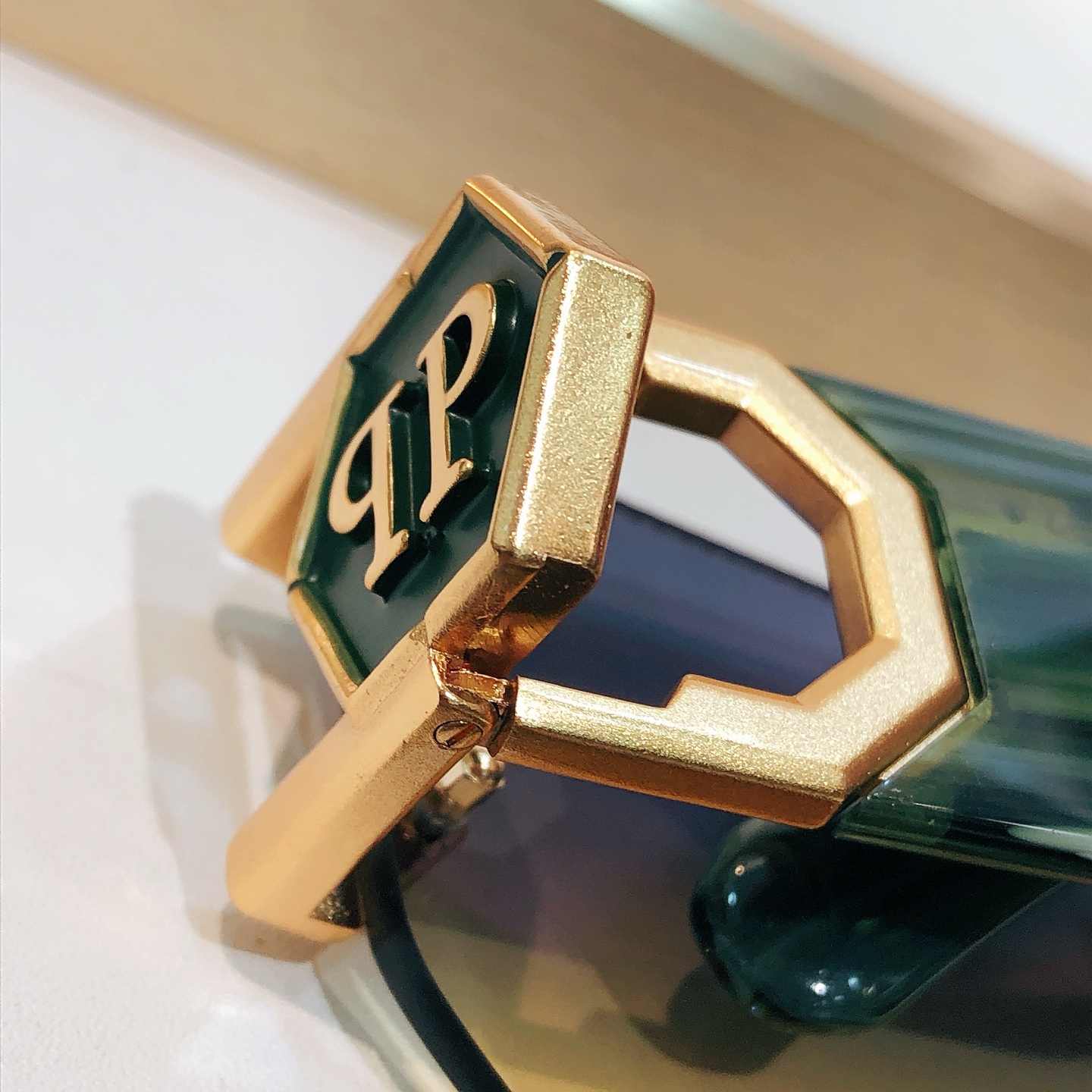 Unknown PHILIPP PLEIN*MODEL:SPP-133