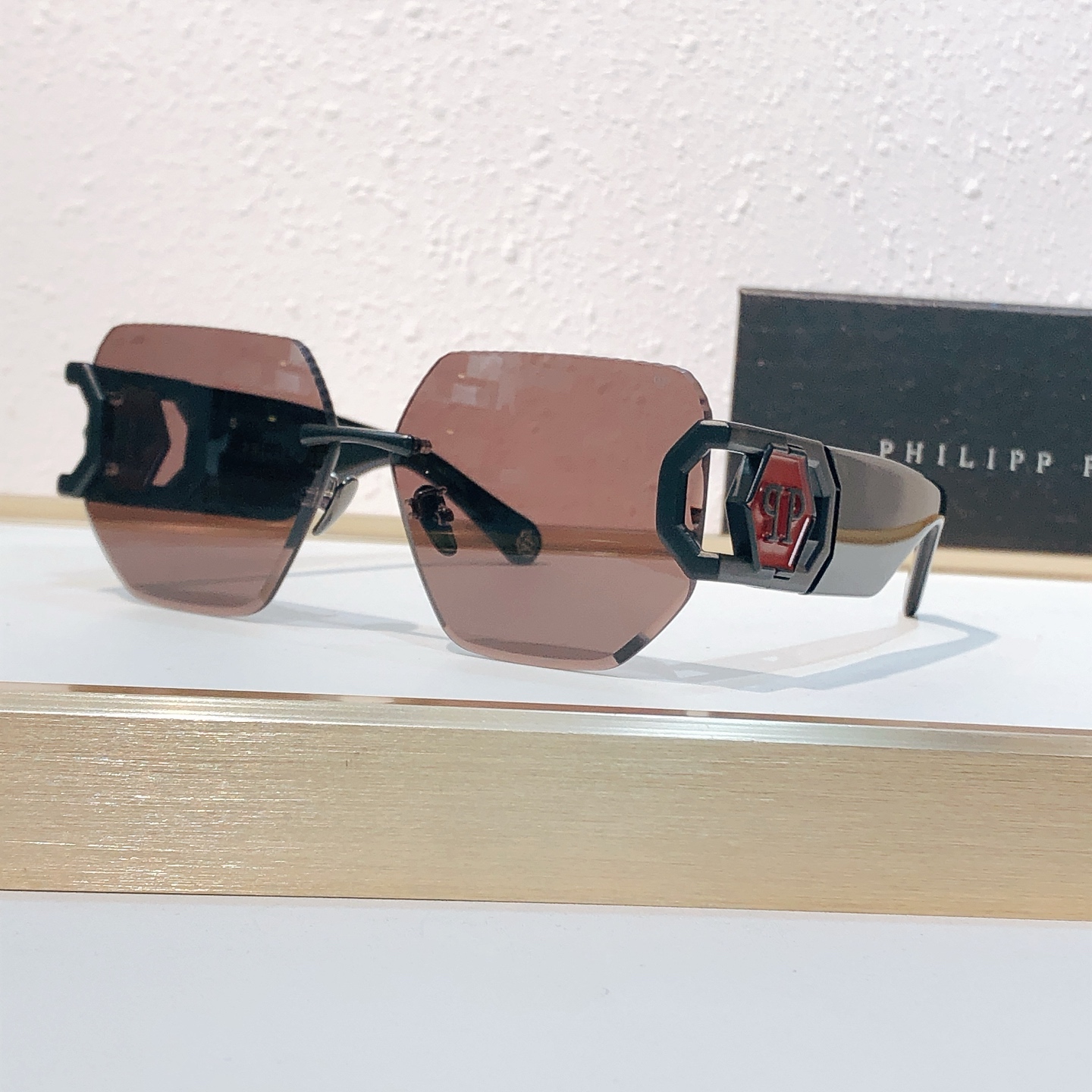 Unknown PHILIPP PLEIN*MODEL:SPP-133