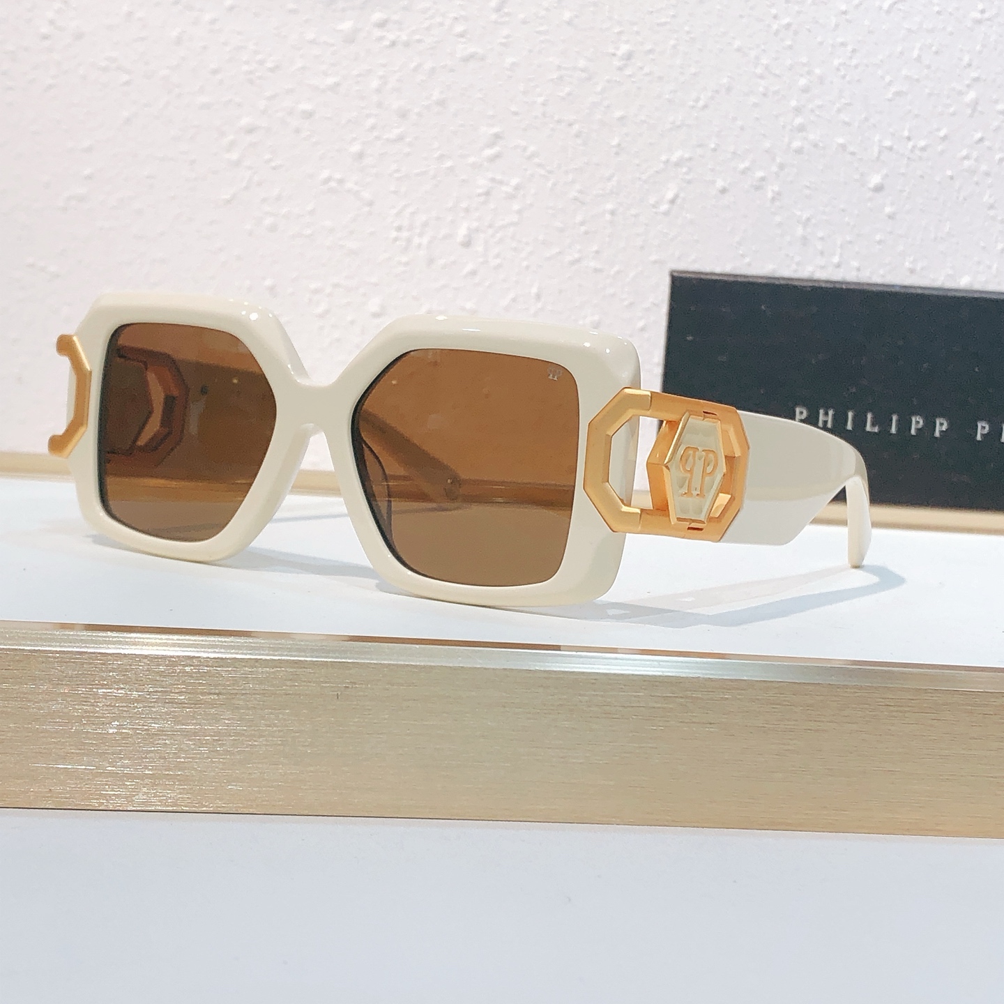 Unknown PHILIPP PLEIN*MODEL:SPP-159