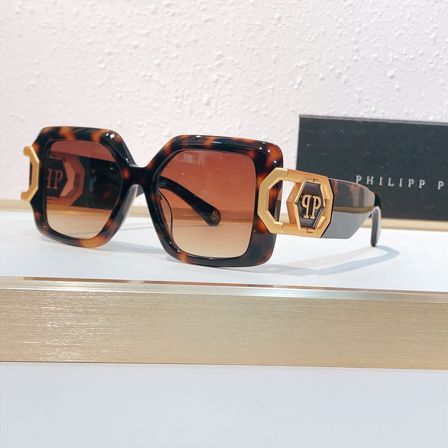Unknown PHILIPP PLEIN*MODEL:SPP-159