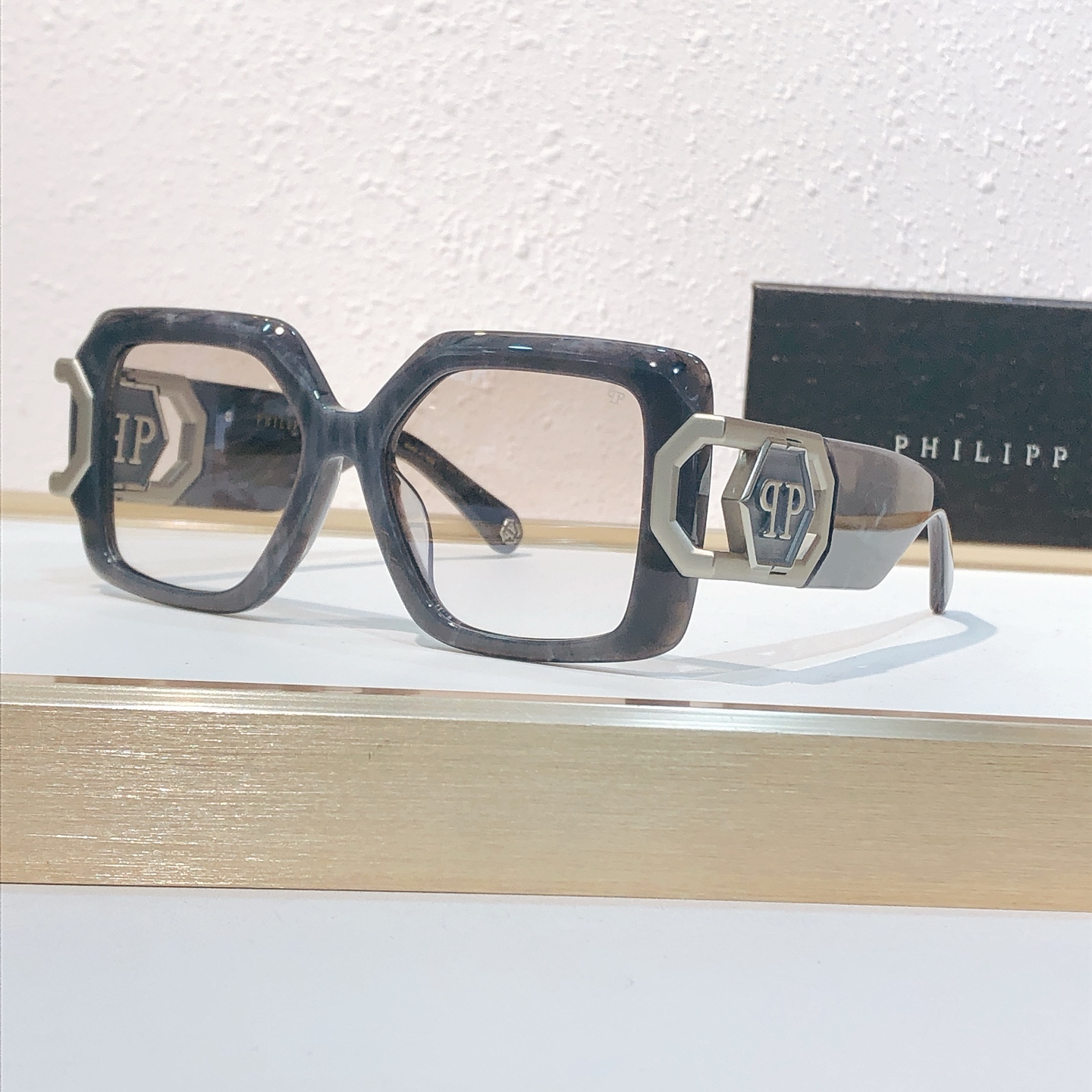 Unknown PHILIPP PLEIN*MODEL:SPP-159