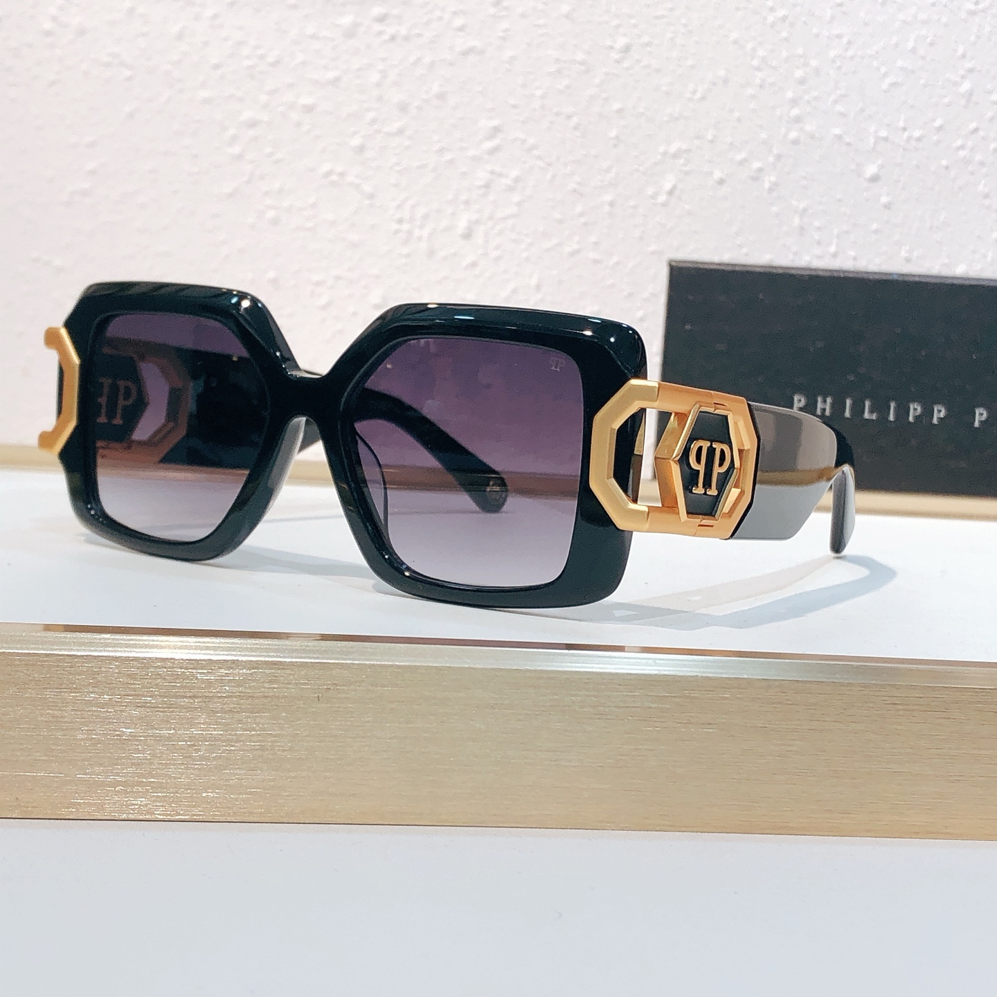 Unknown PHILIPP PLEIN*MODEL:SPP-159