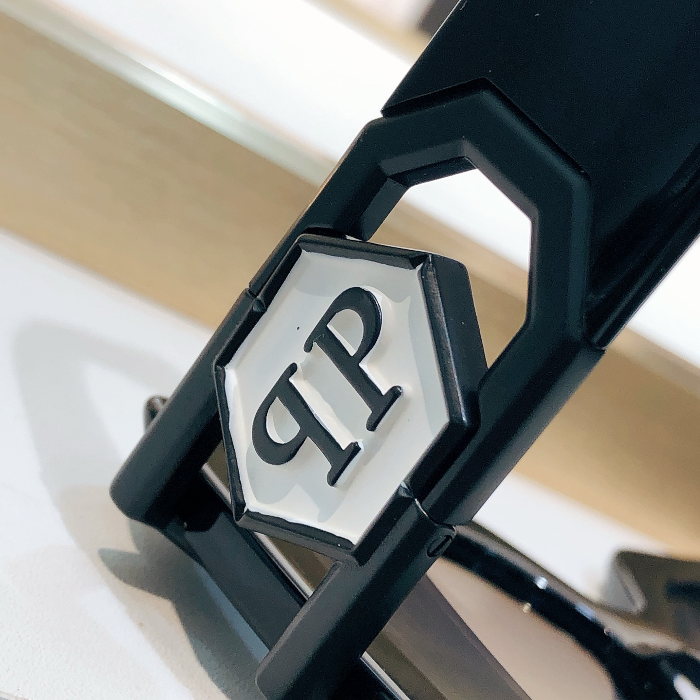 Unknown PHILIPP PLEIN*MODEL:SPP-159