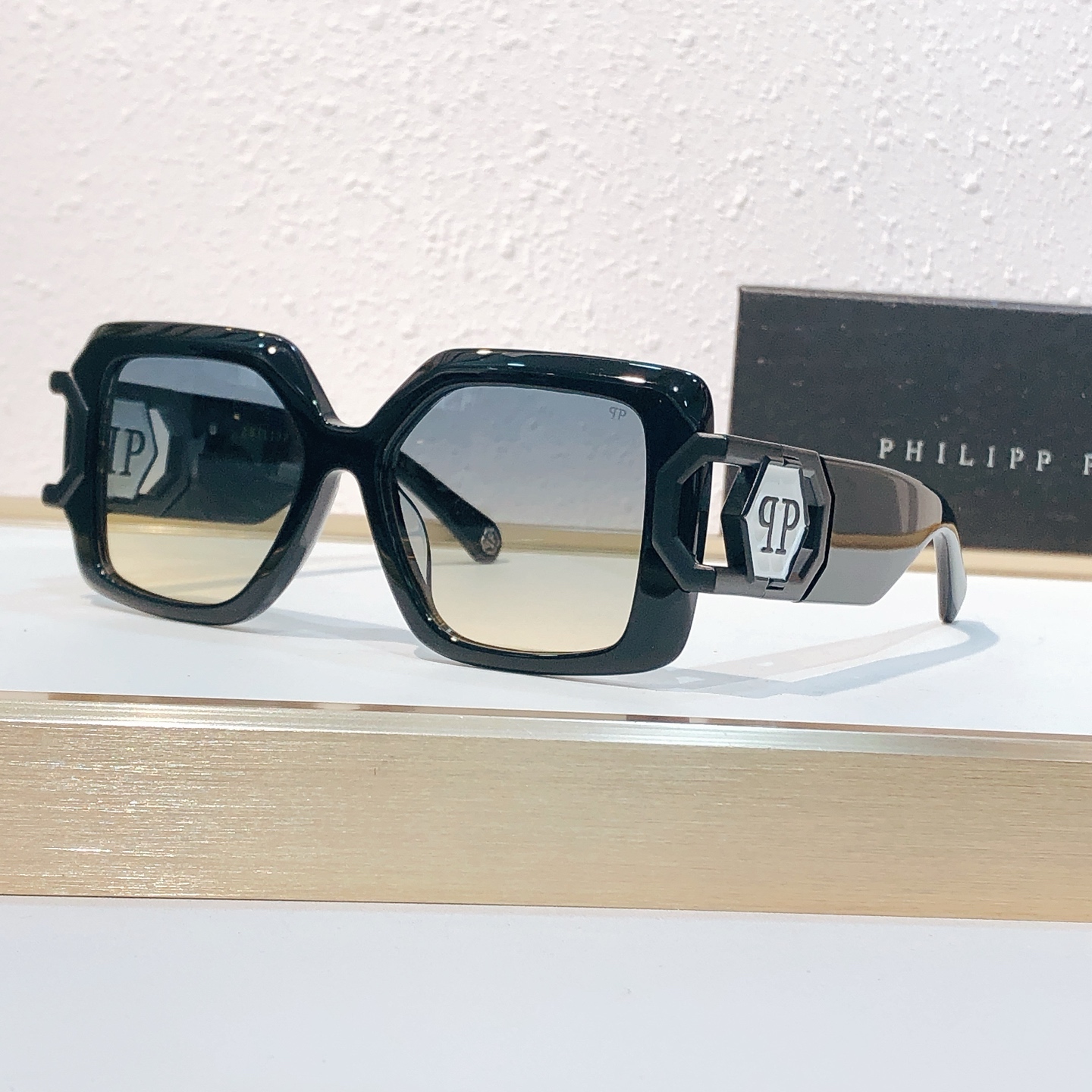 Unknown PHILIPP PLEIN*MODEL:SPP-159