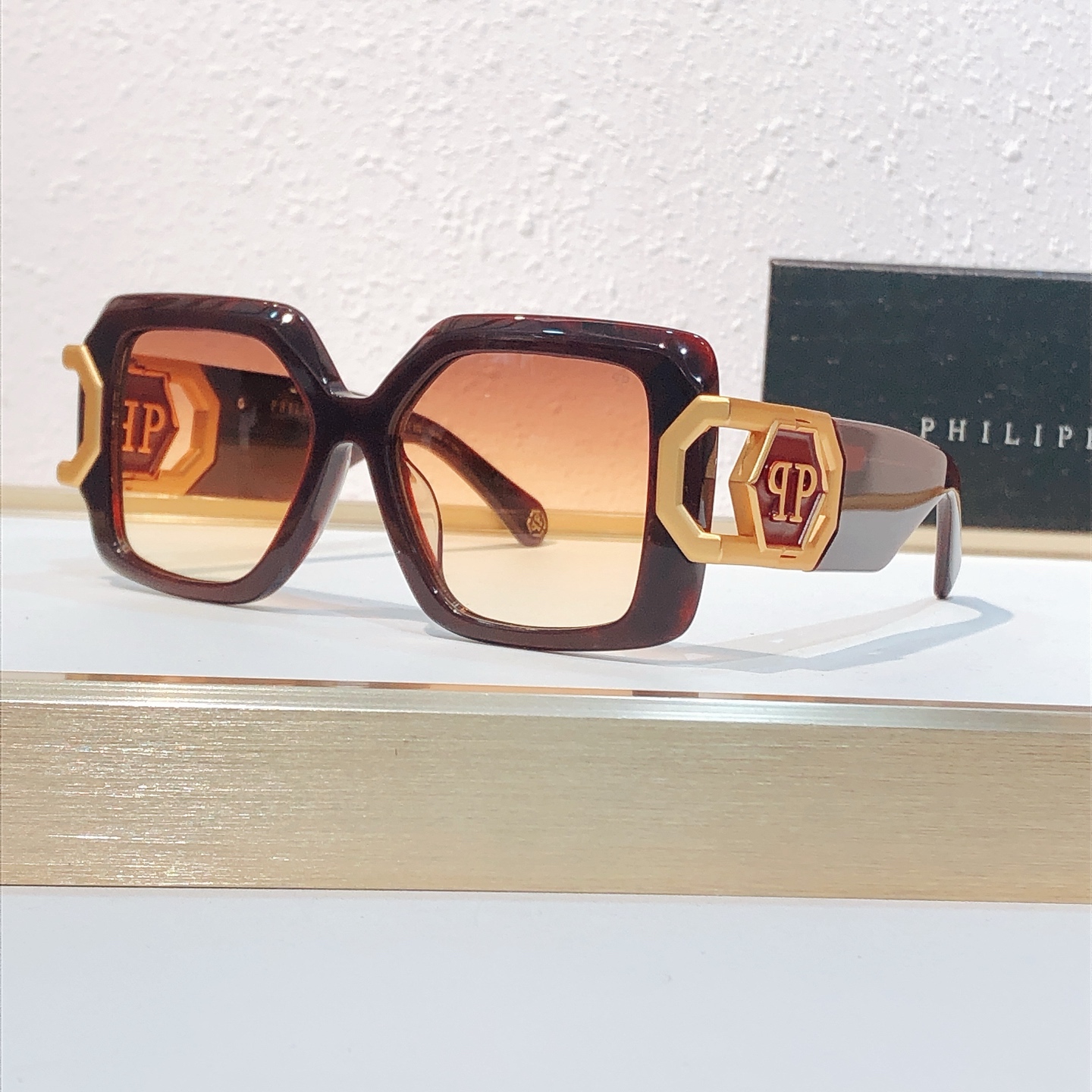 Unknown PHILIPP PLEIN*MODEL:SPP-159
