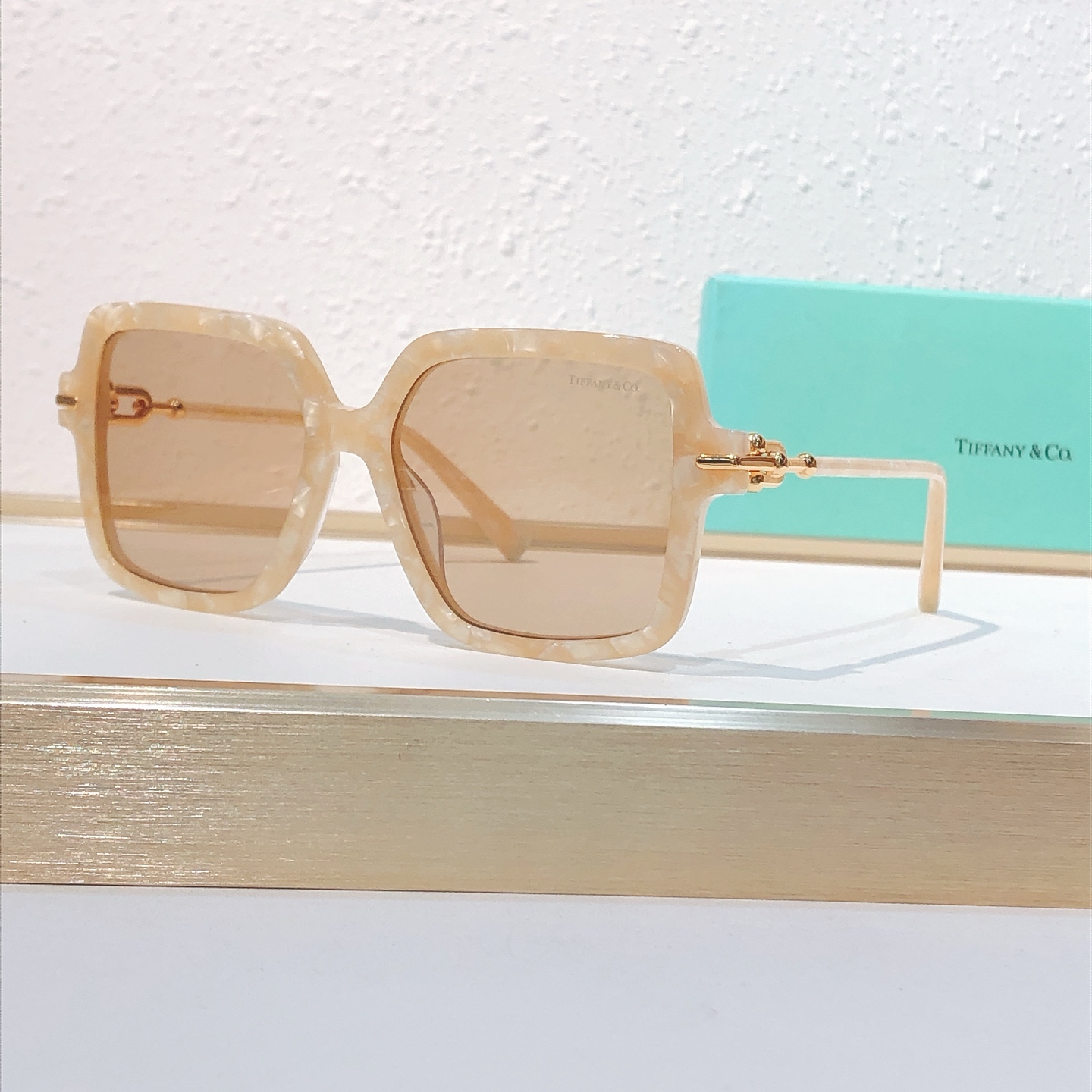 Tiffany & Co. TIFFANY&Co. MODEL：TF2034D
