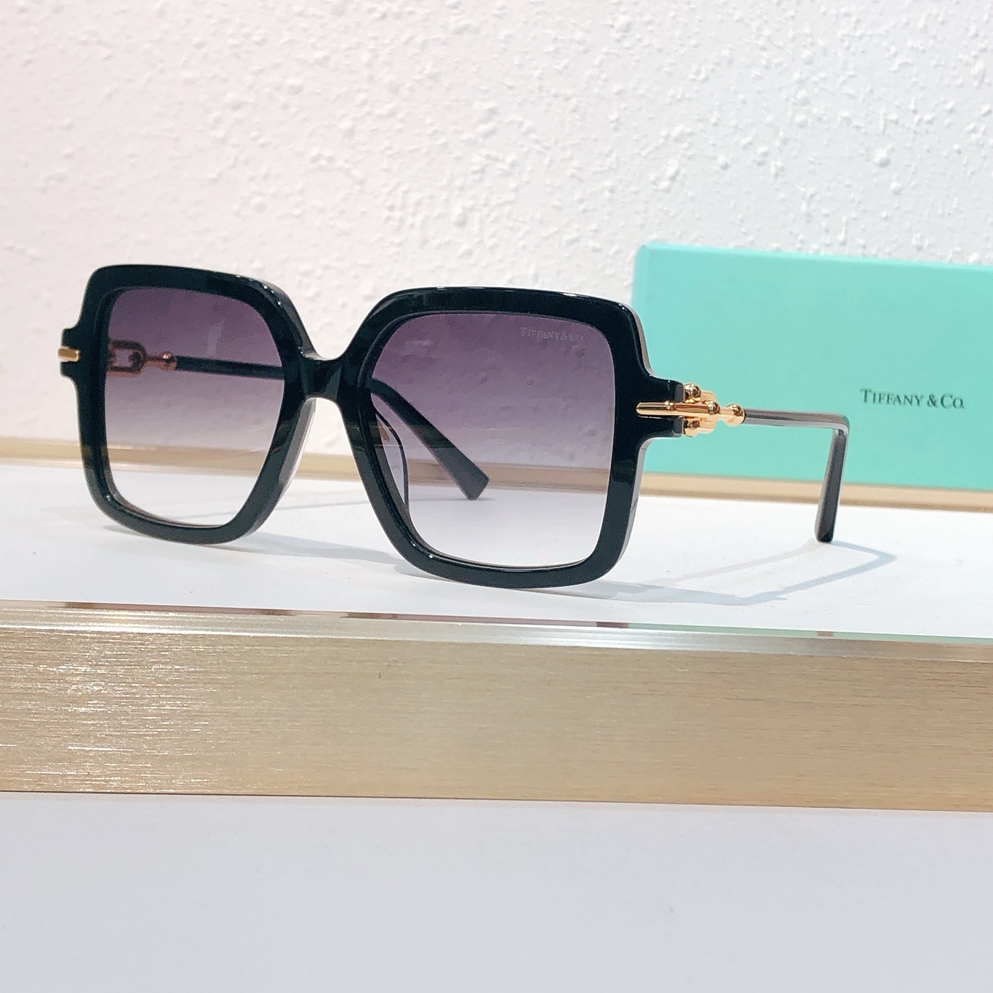 Tiffany & Co. TIFFANY&Co. MODEL：TF2034D